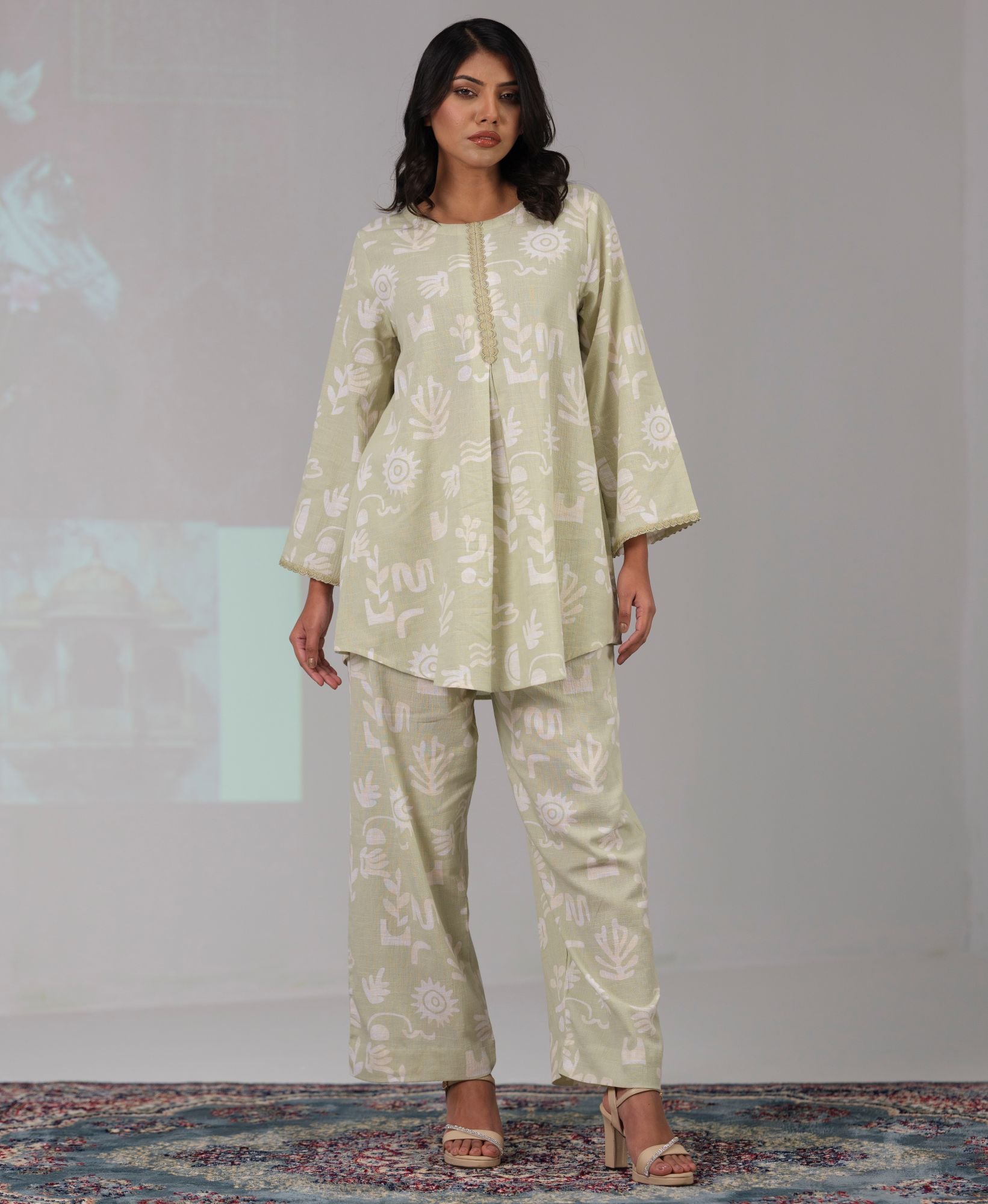 Women's 2 Piece Suit