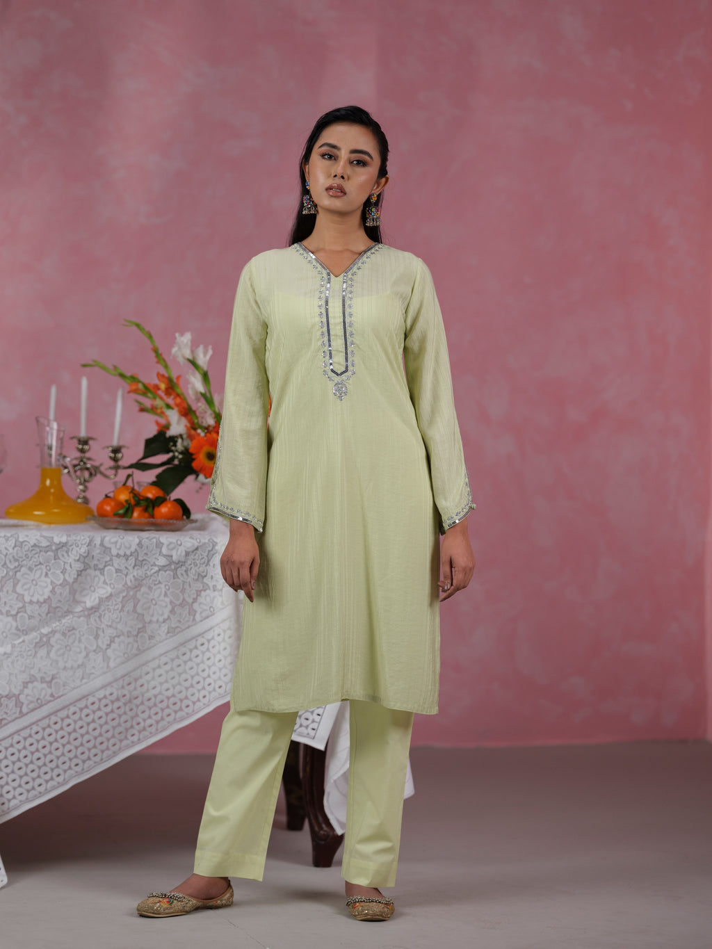 Women's 2 Piece Suit