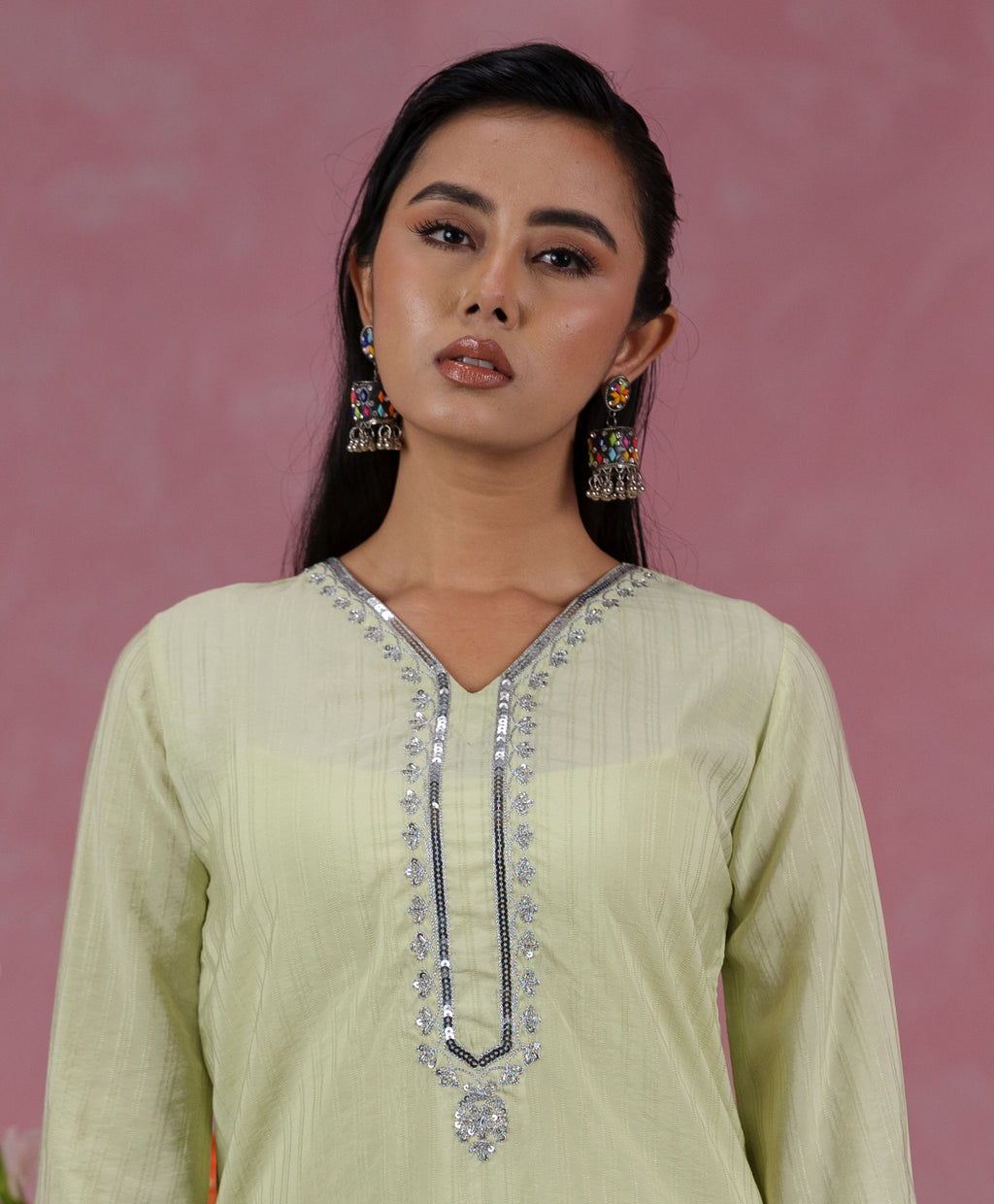 Women's 2 Piece Suit