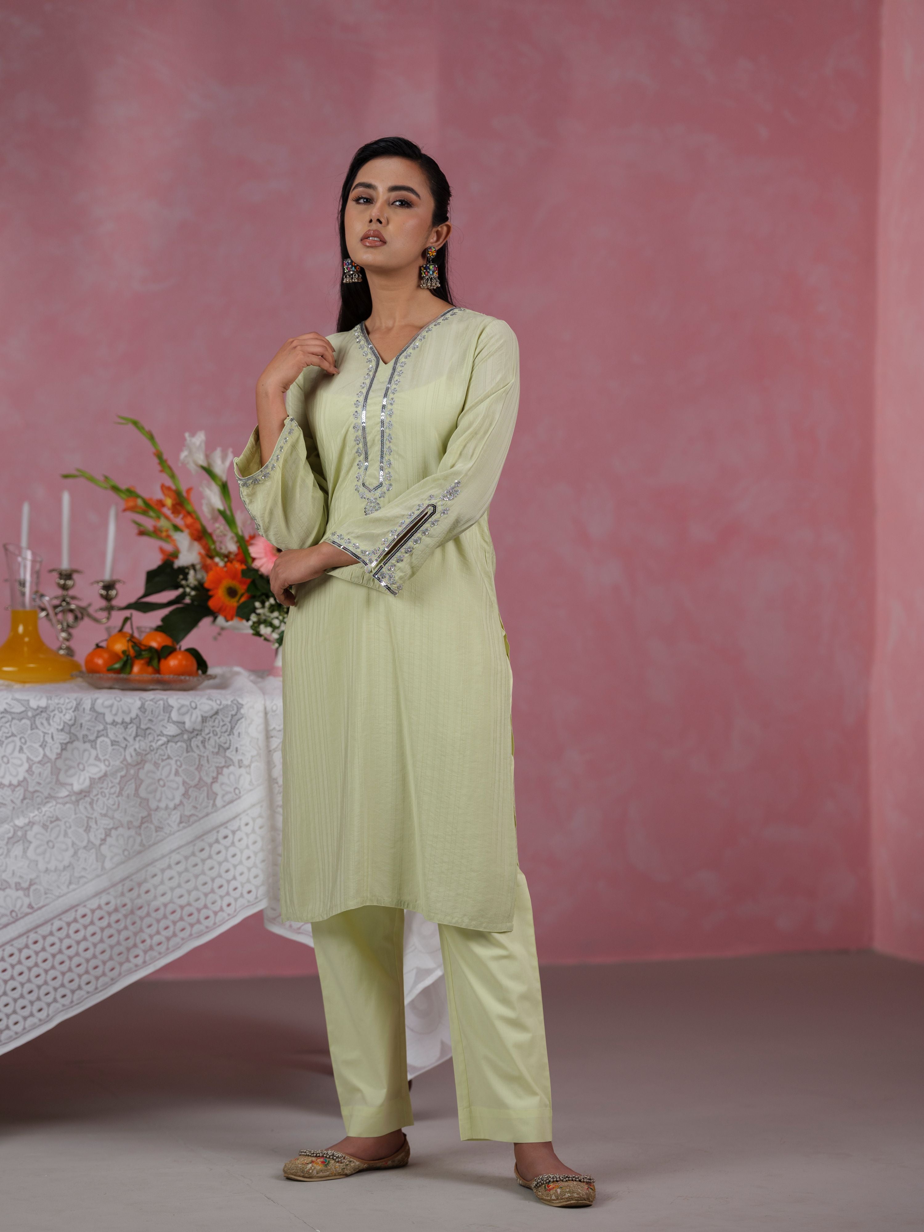 Women's 2 Piece Suit