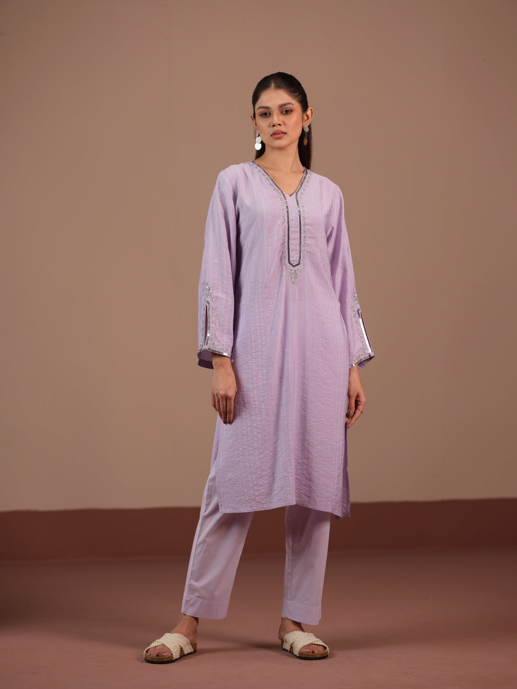 Women's 2 Piece Suit