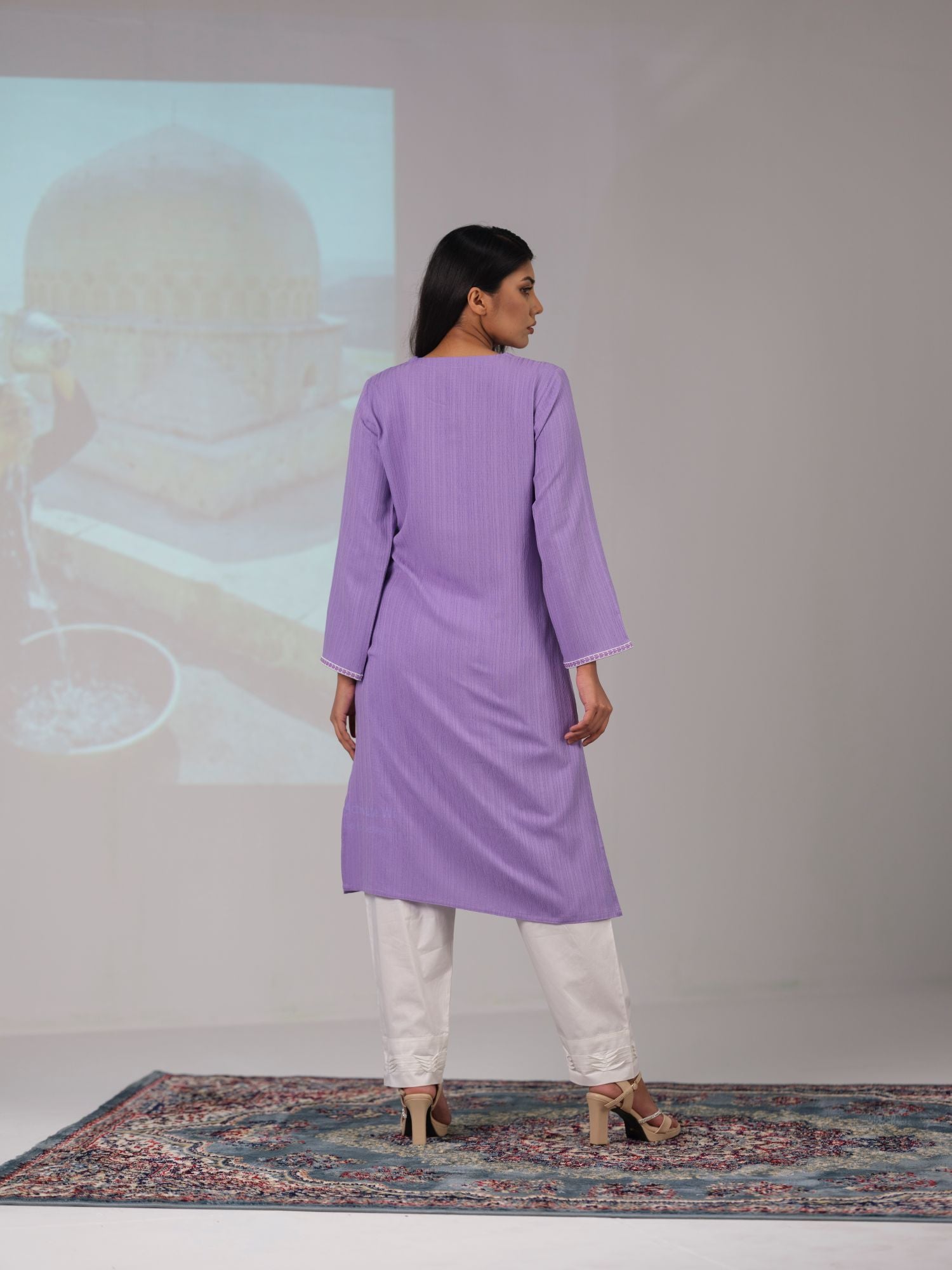 Women's 2 Piece Suit