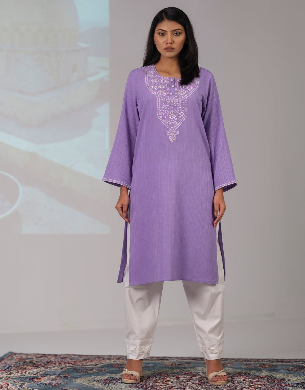 Women's 2 Piece Suit