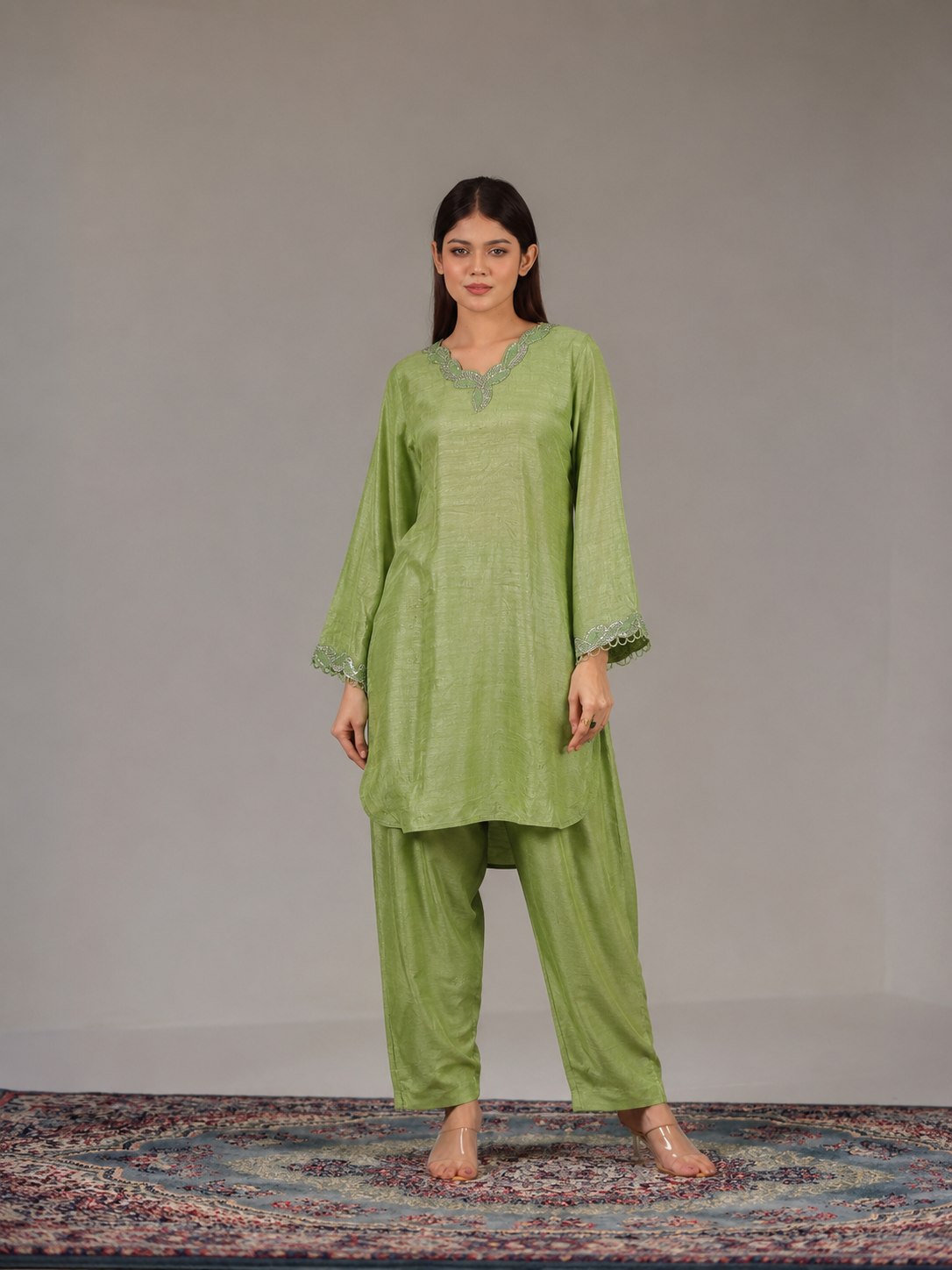 Women's 2 Piece Suit