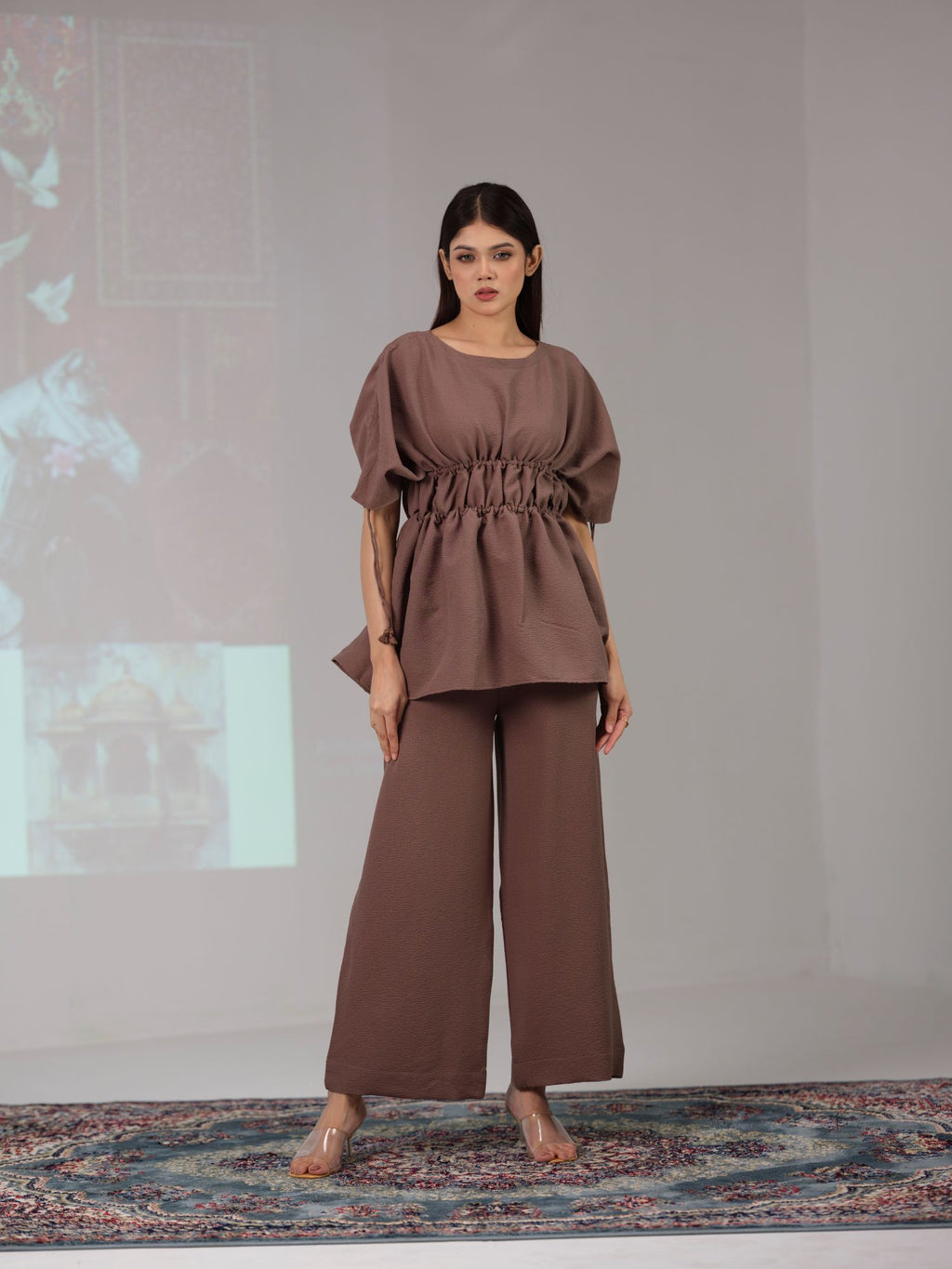 Women's 2 Piece Suit