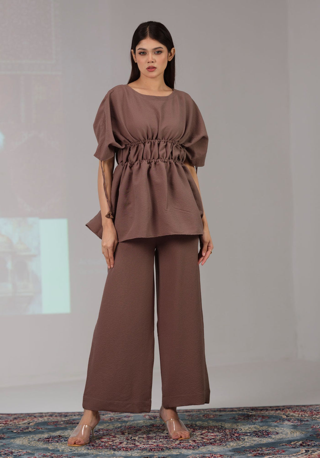 Women's 2 Piece Suit