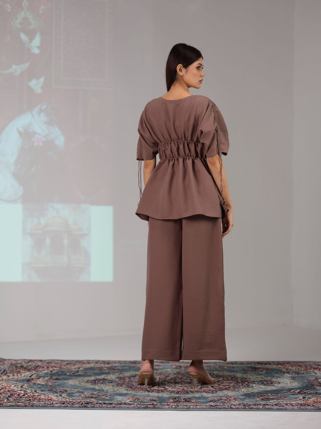 Women's 2 Piece Suit