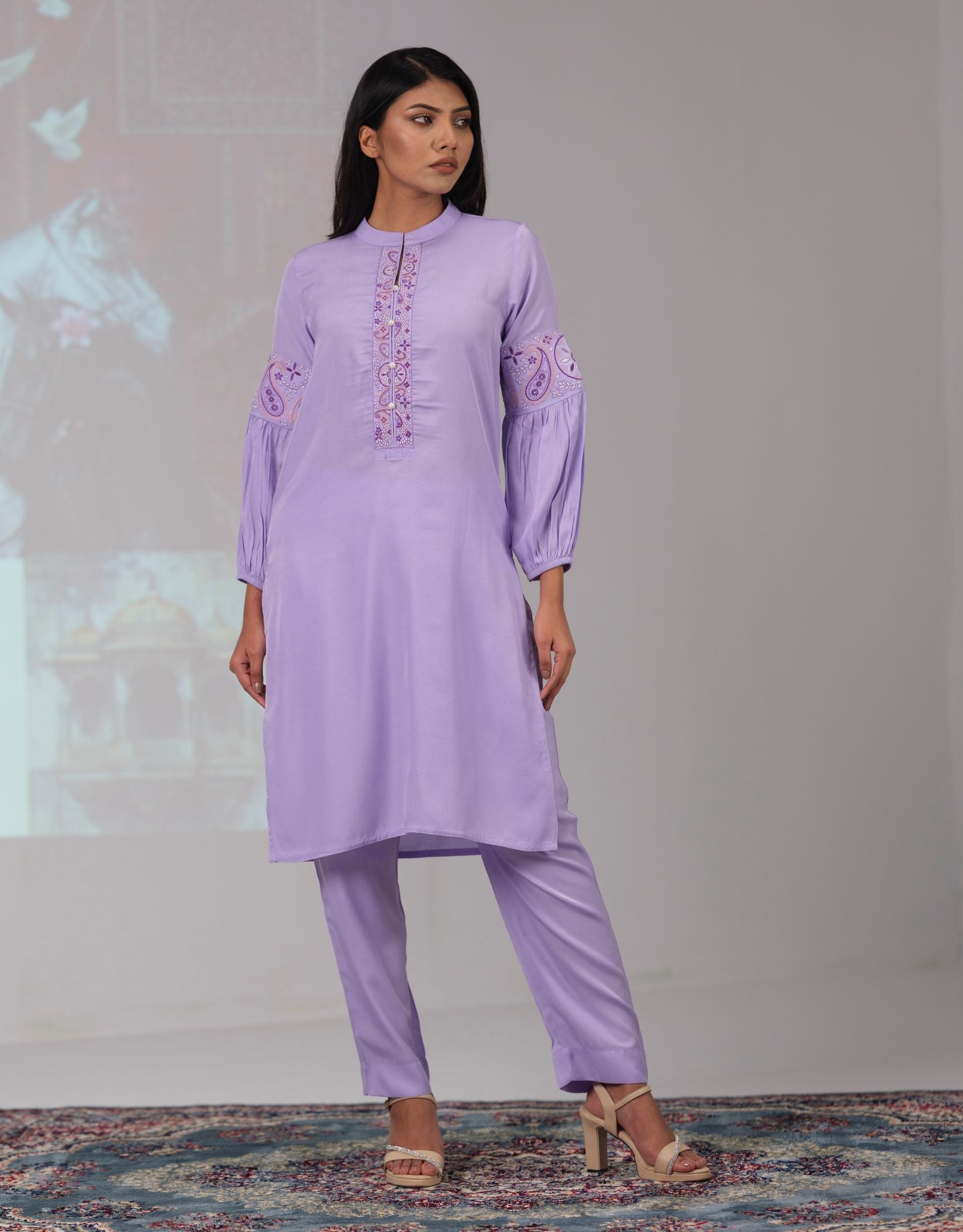 Women's 2 Piece Suit