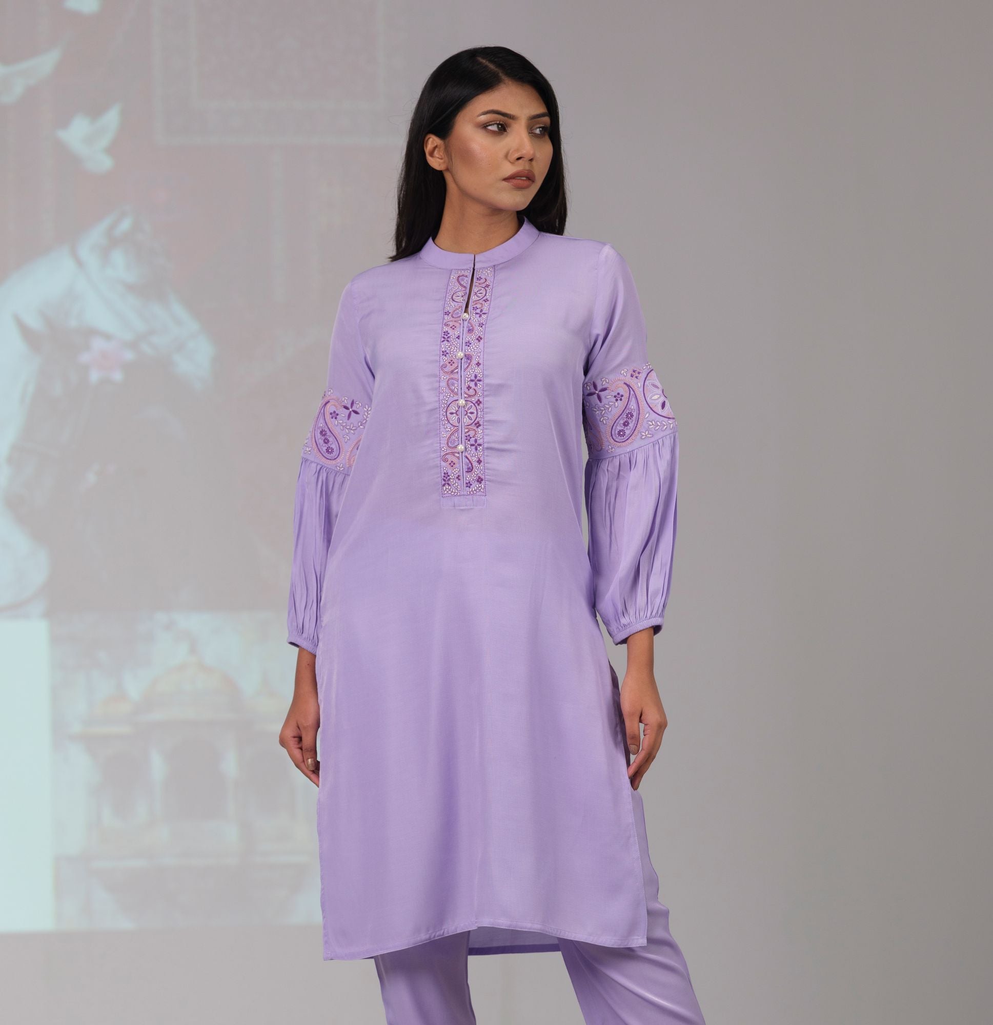 Women's 2 Piece Suit