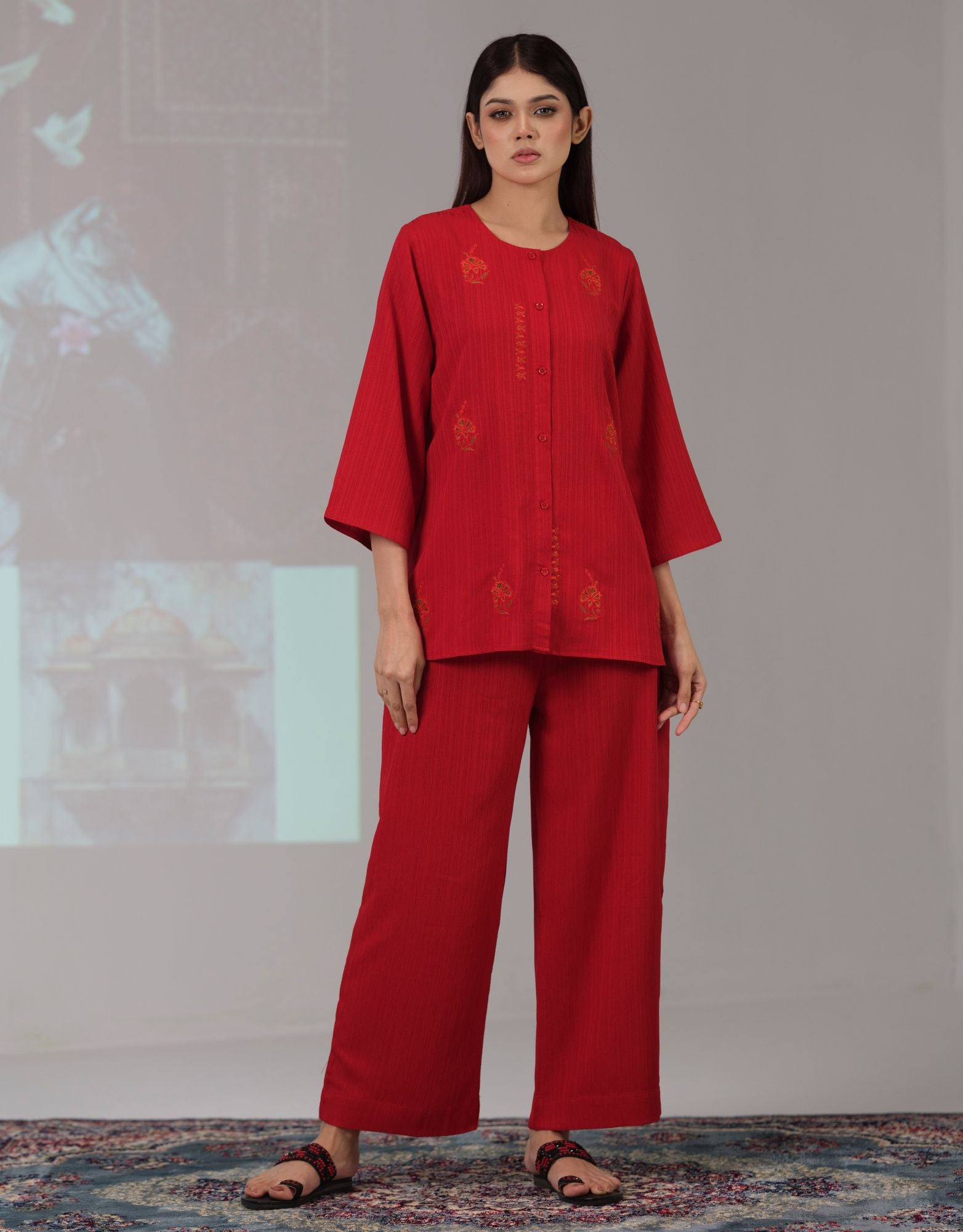 Women's 2 Piece Suit