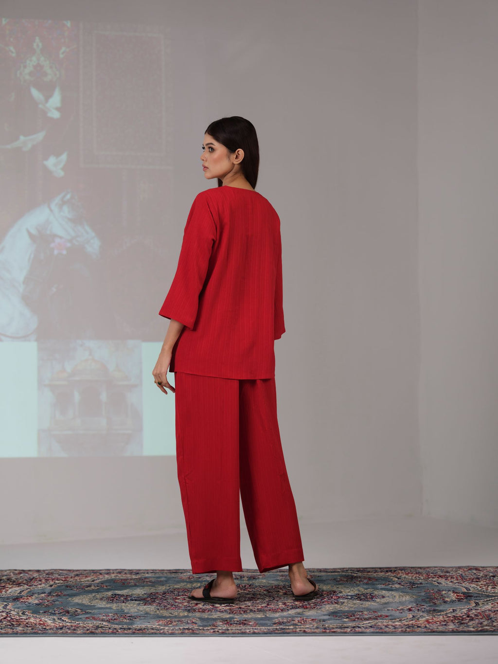 Women's 2 Piece Suit