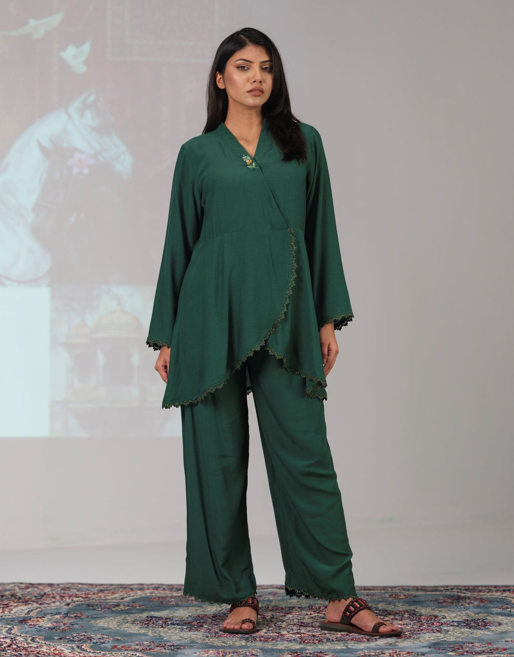 Women's 2 Piece Suit