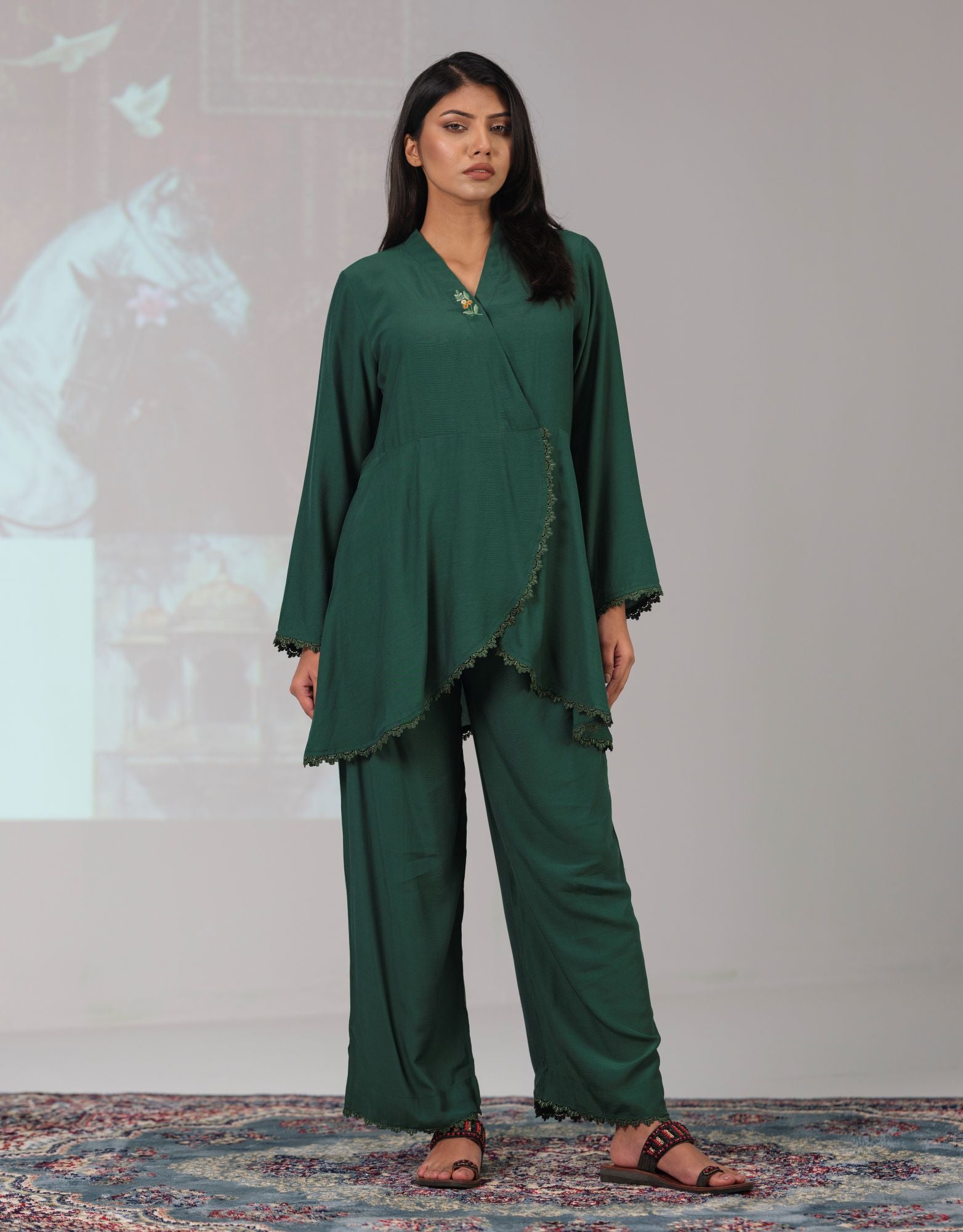 Women's 2 Piece Suit