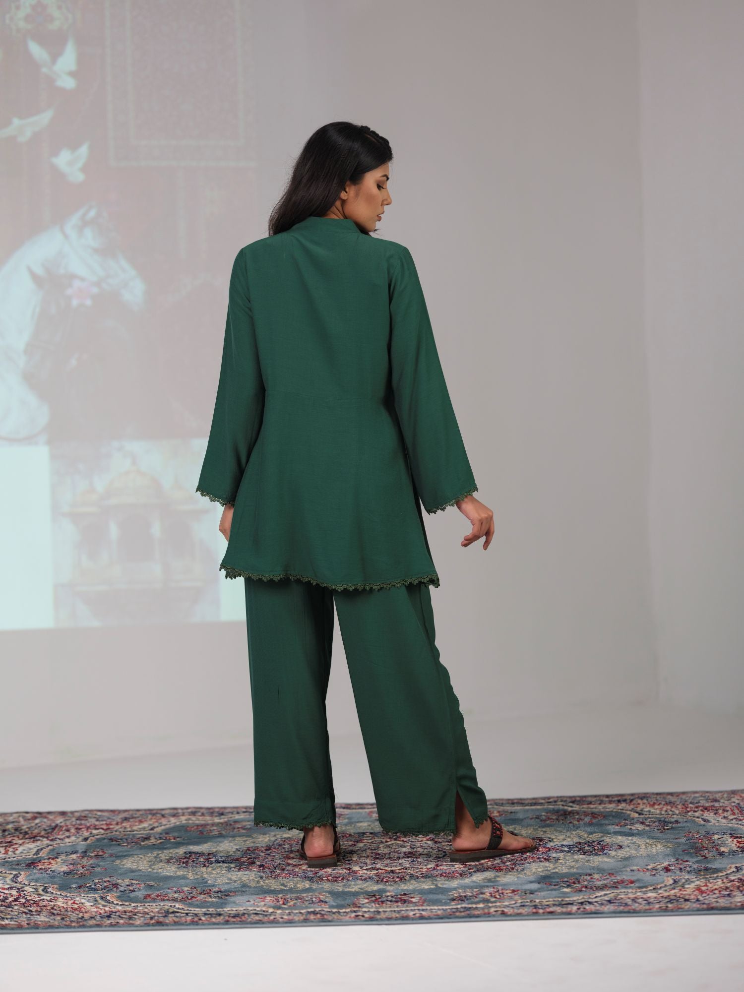 Women's 2 Piece Suit