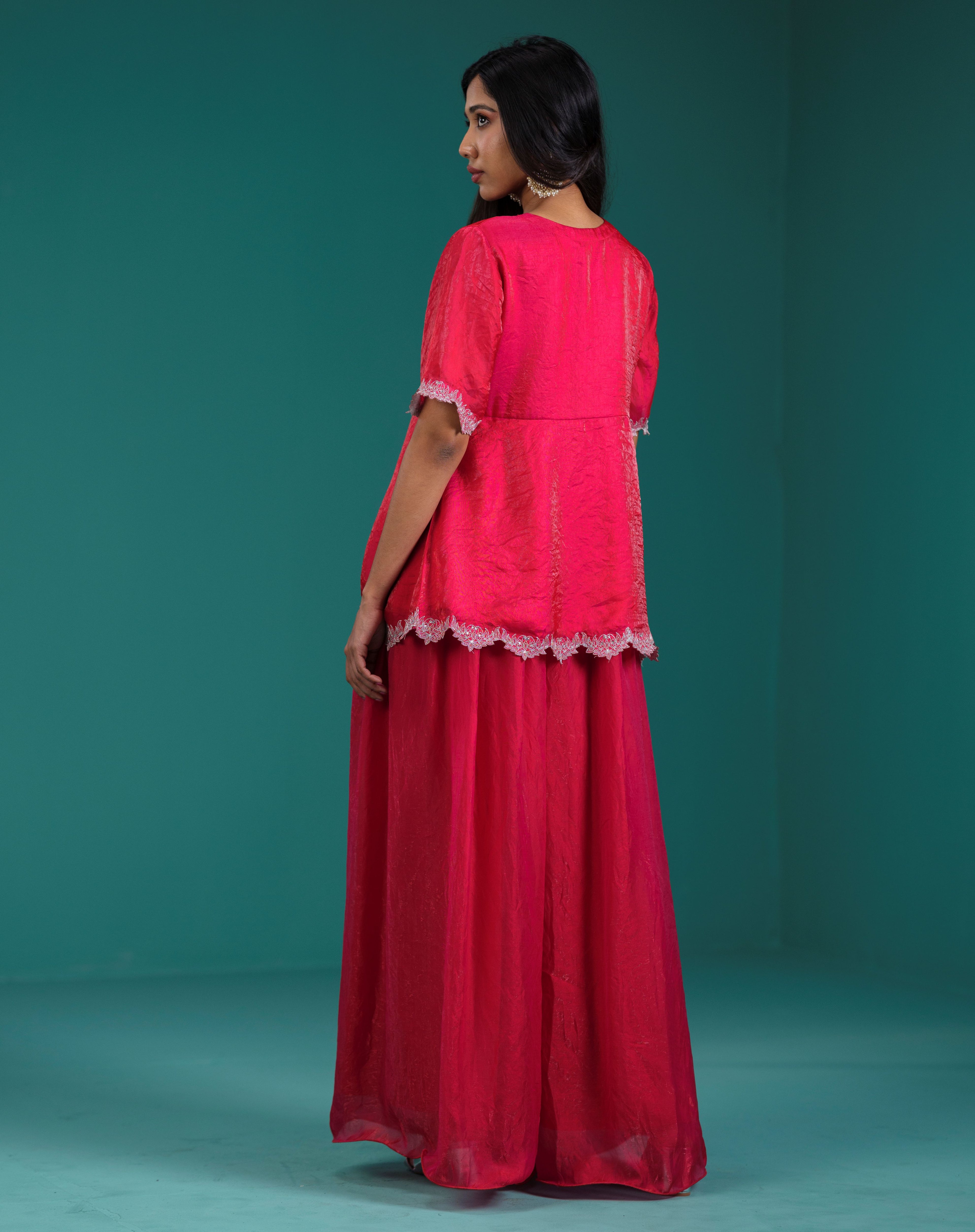 Women's 2 Piece Suit