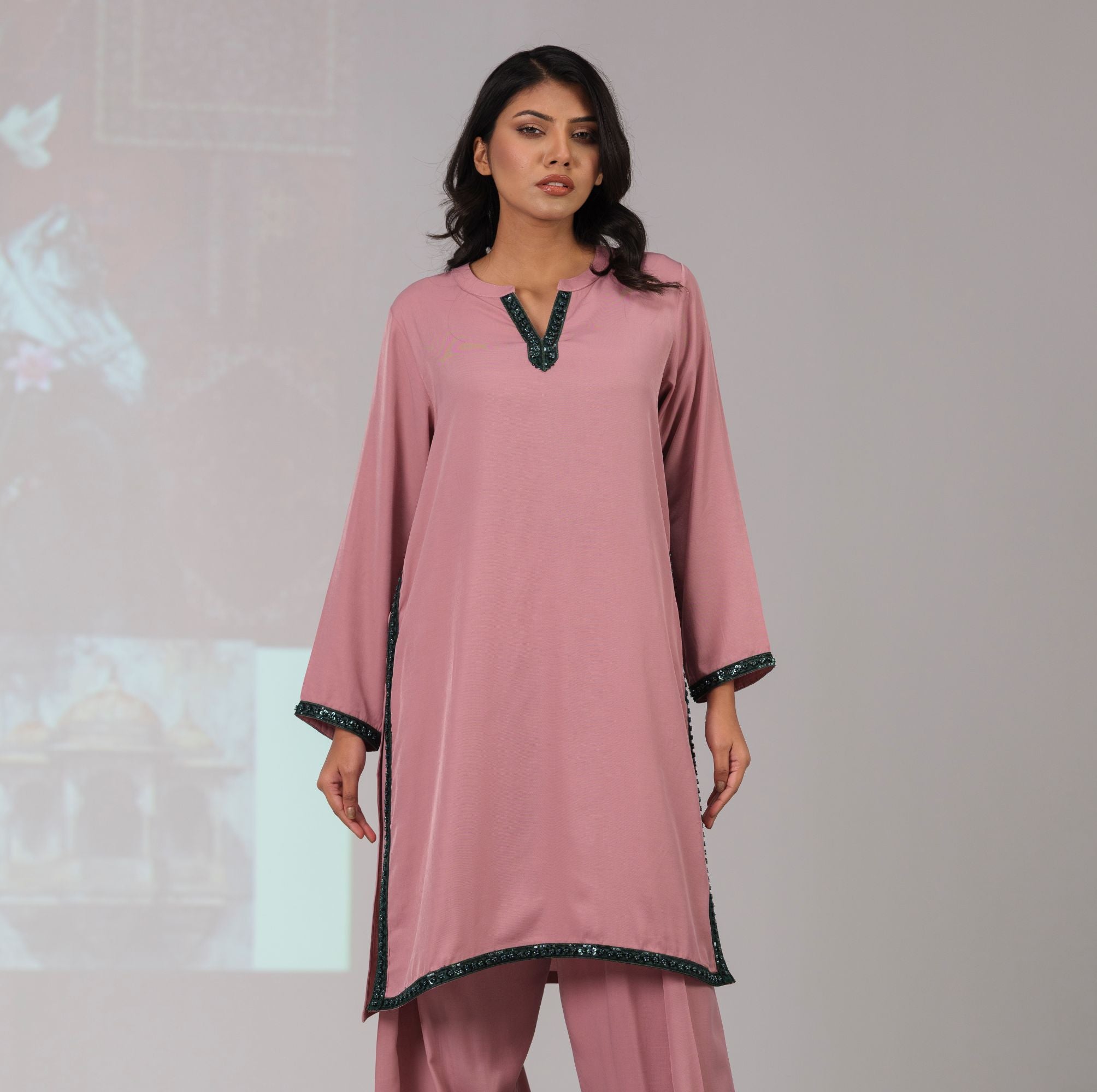 Women's 2 Piece Suit