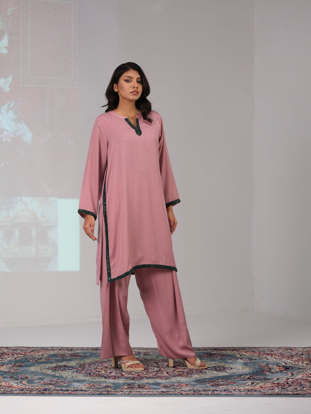 Women's 2 Piece Suit