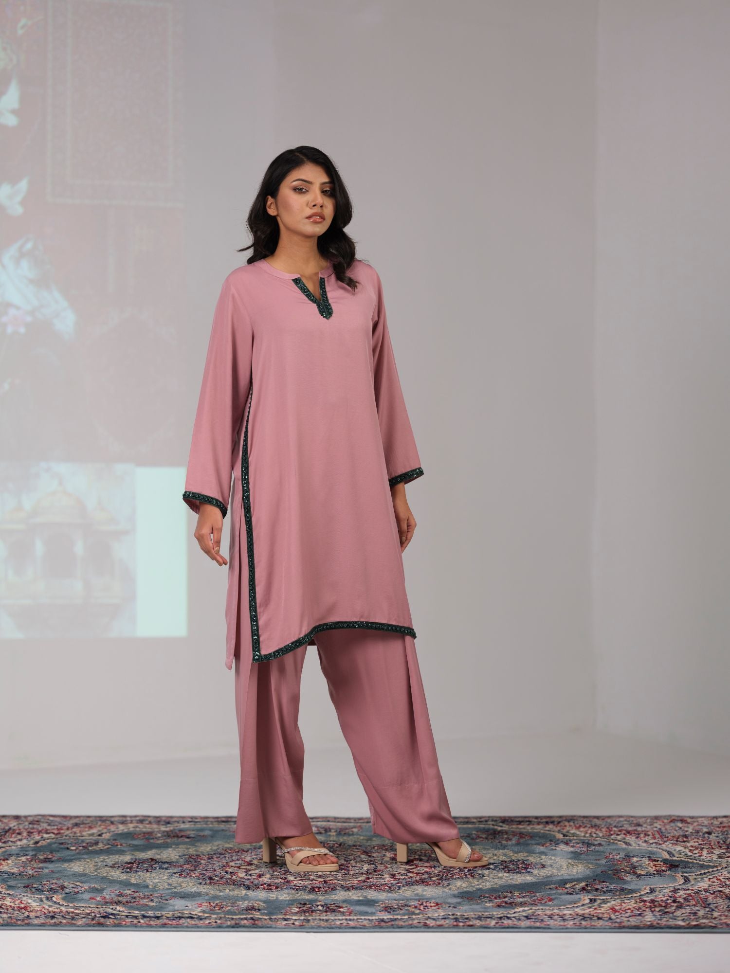 Women's 2 Piece Suit