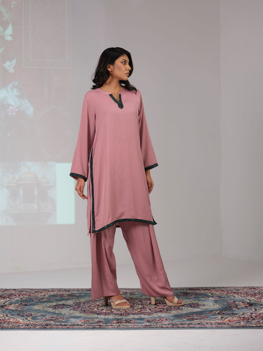 Women's 2 Piece Suit