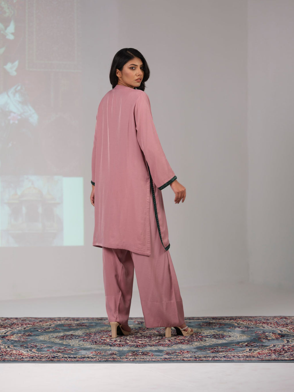 Women's 2 Piece Suit