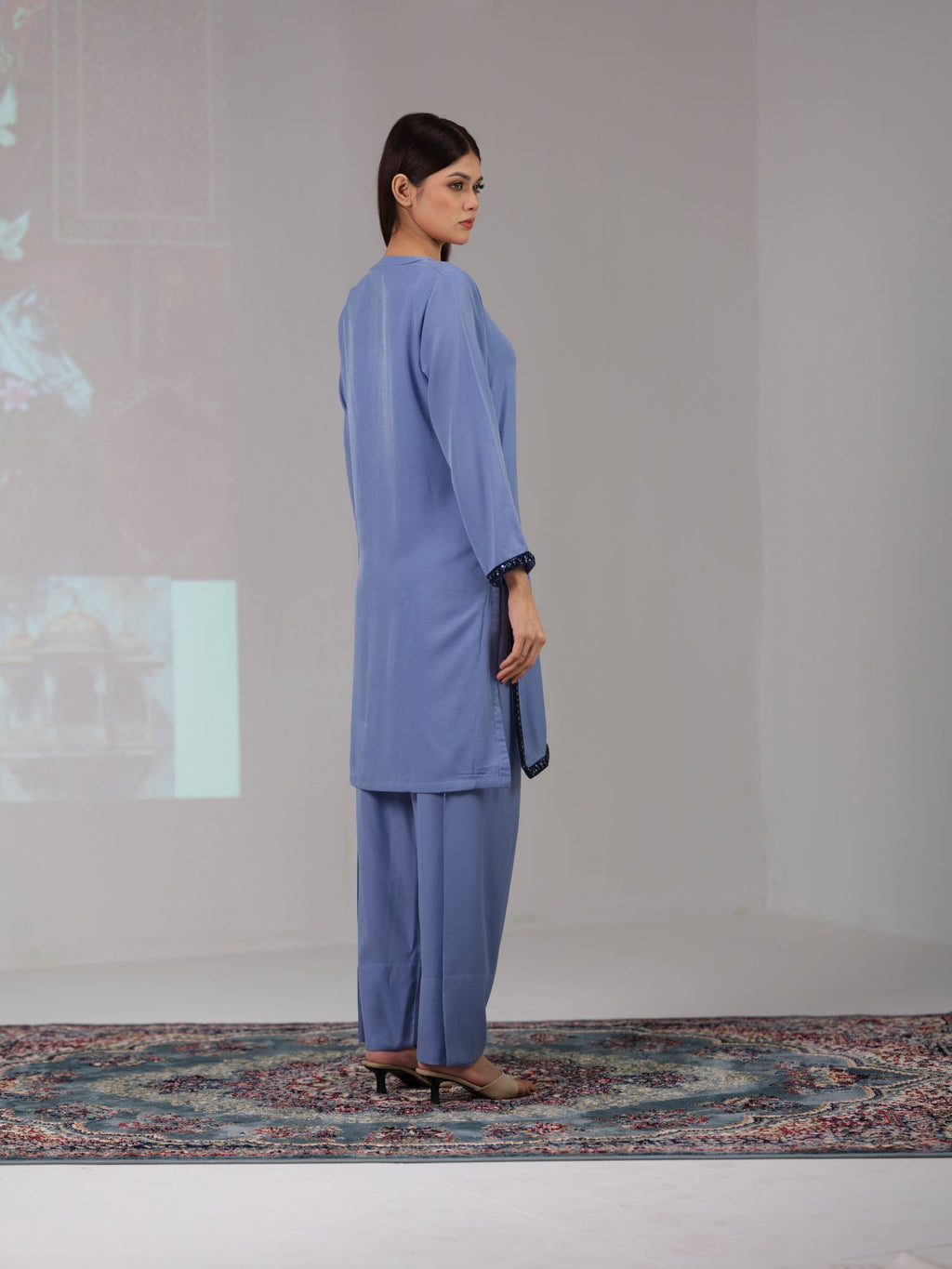 Women's 2 Piece Suit