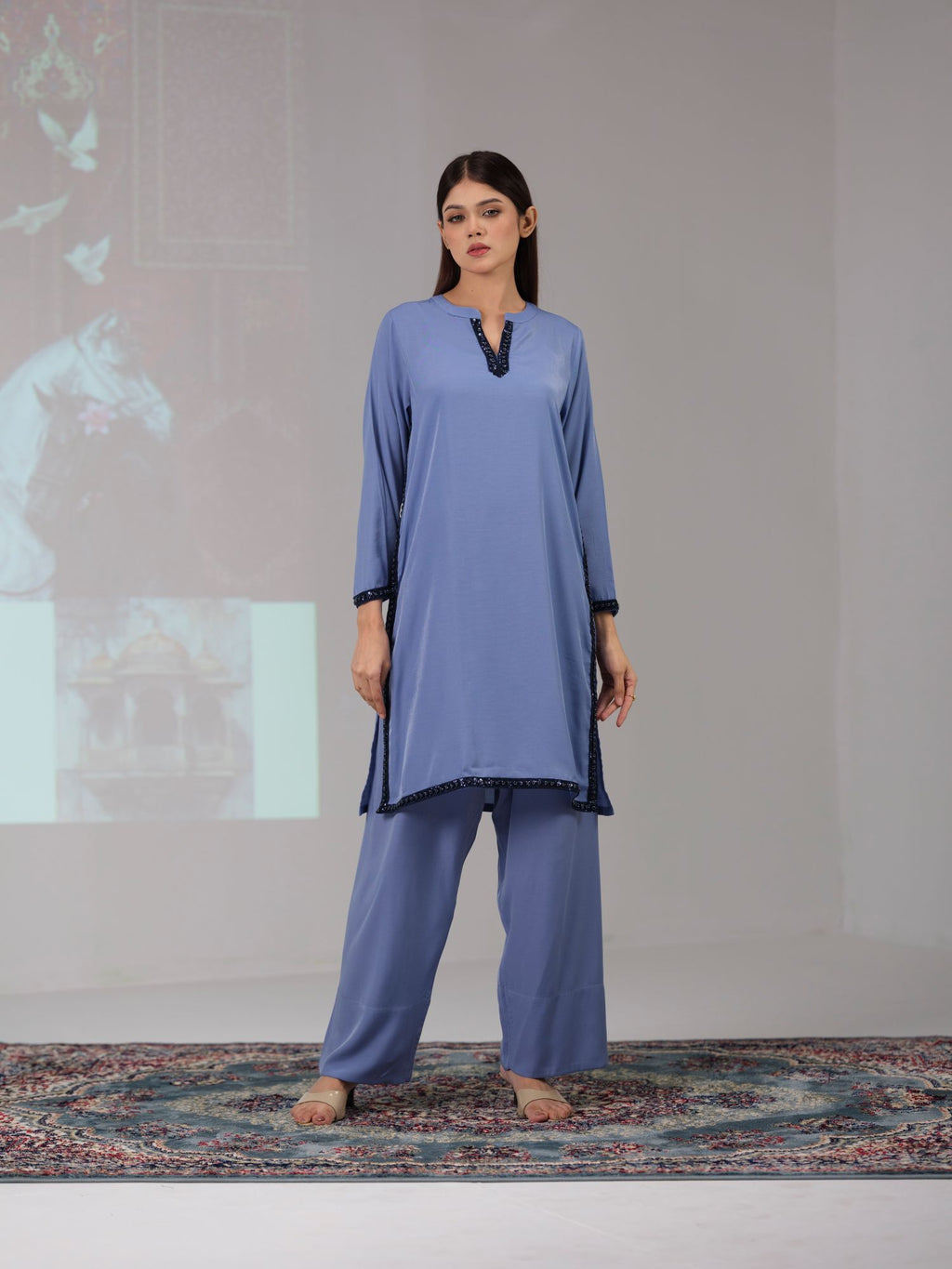 Women's 2 Piece Suit