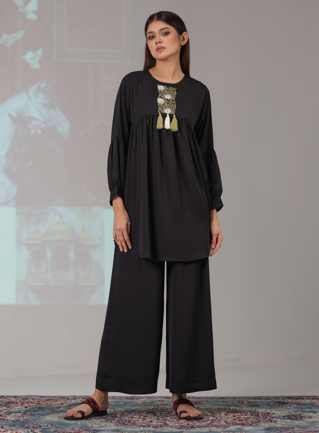 Women's 2 Piece Suit