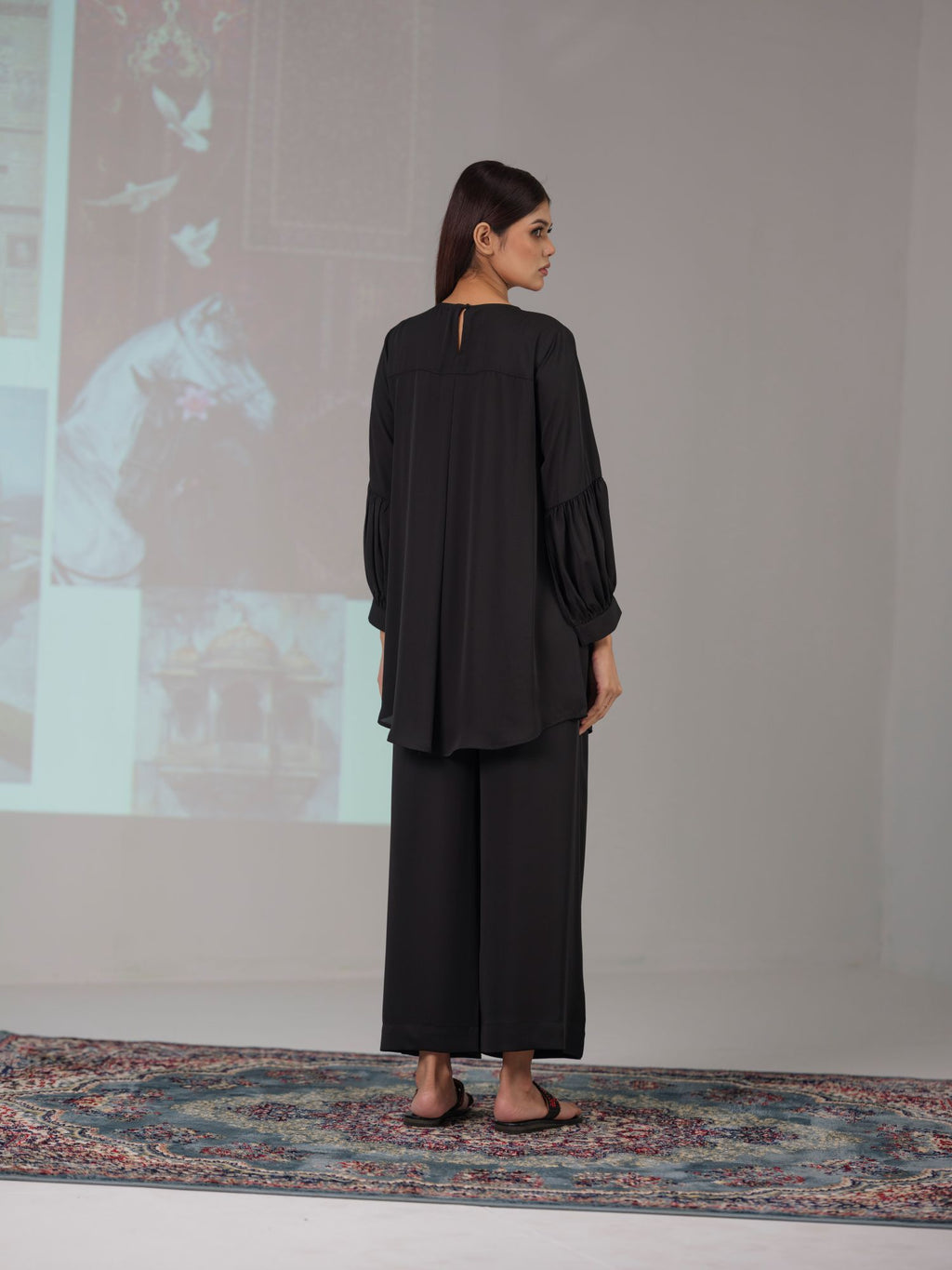 Women's 2 Piece Suit