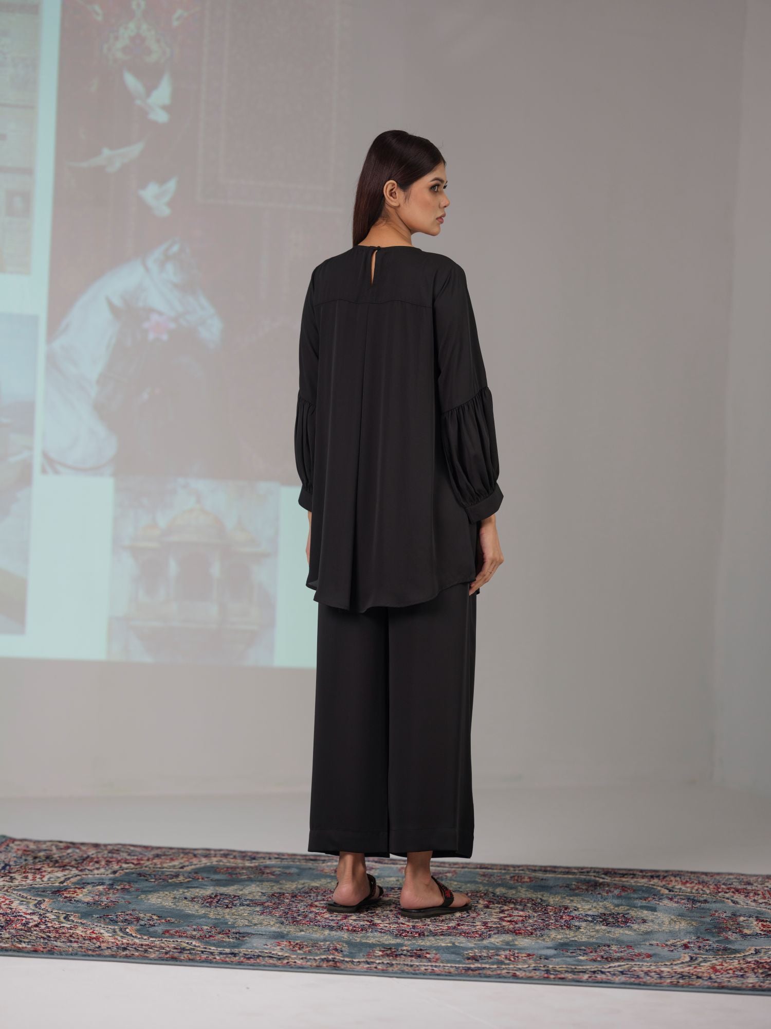 Women's 2 Piece Suit