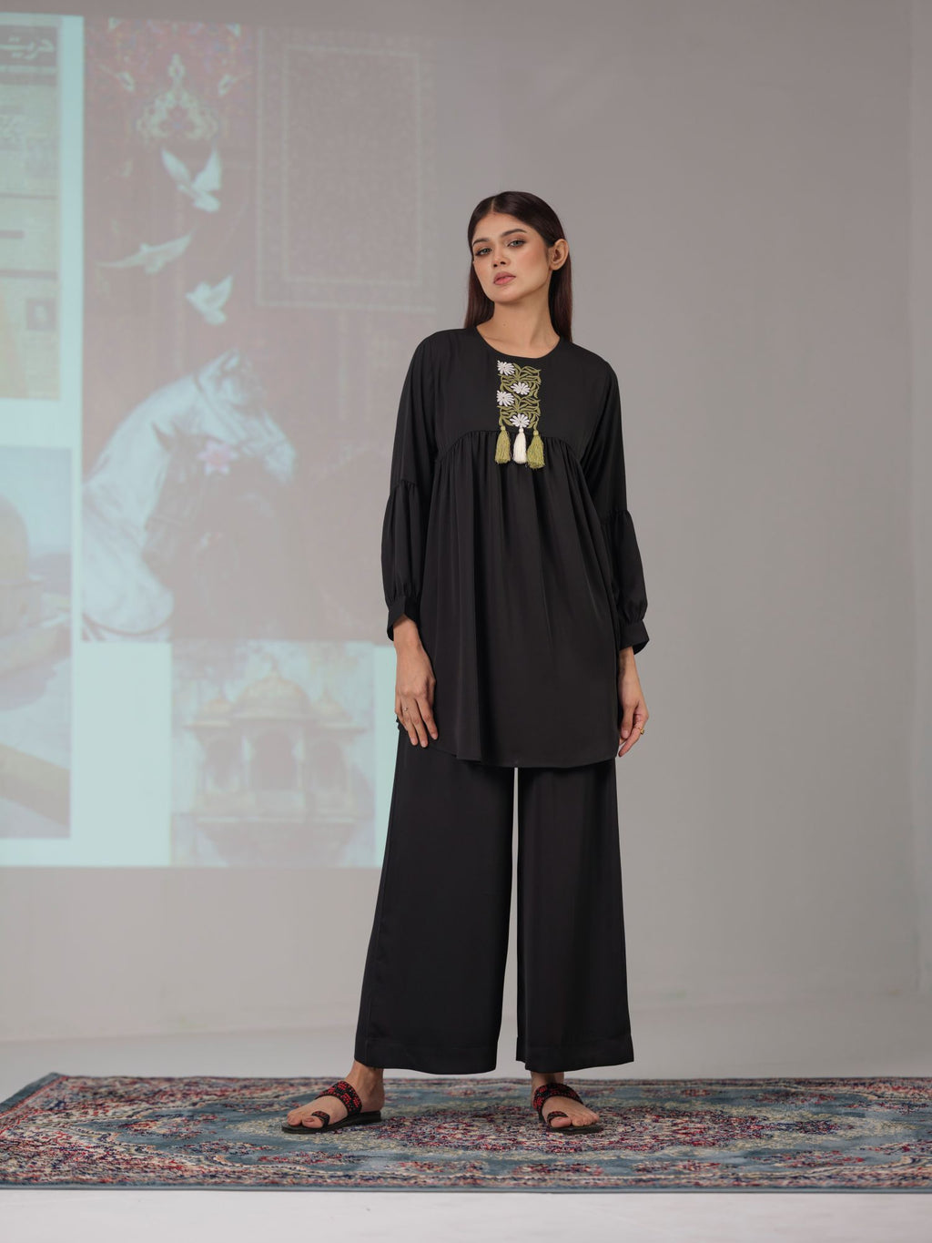 Women's 2 Piece Suit