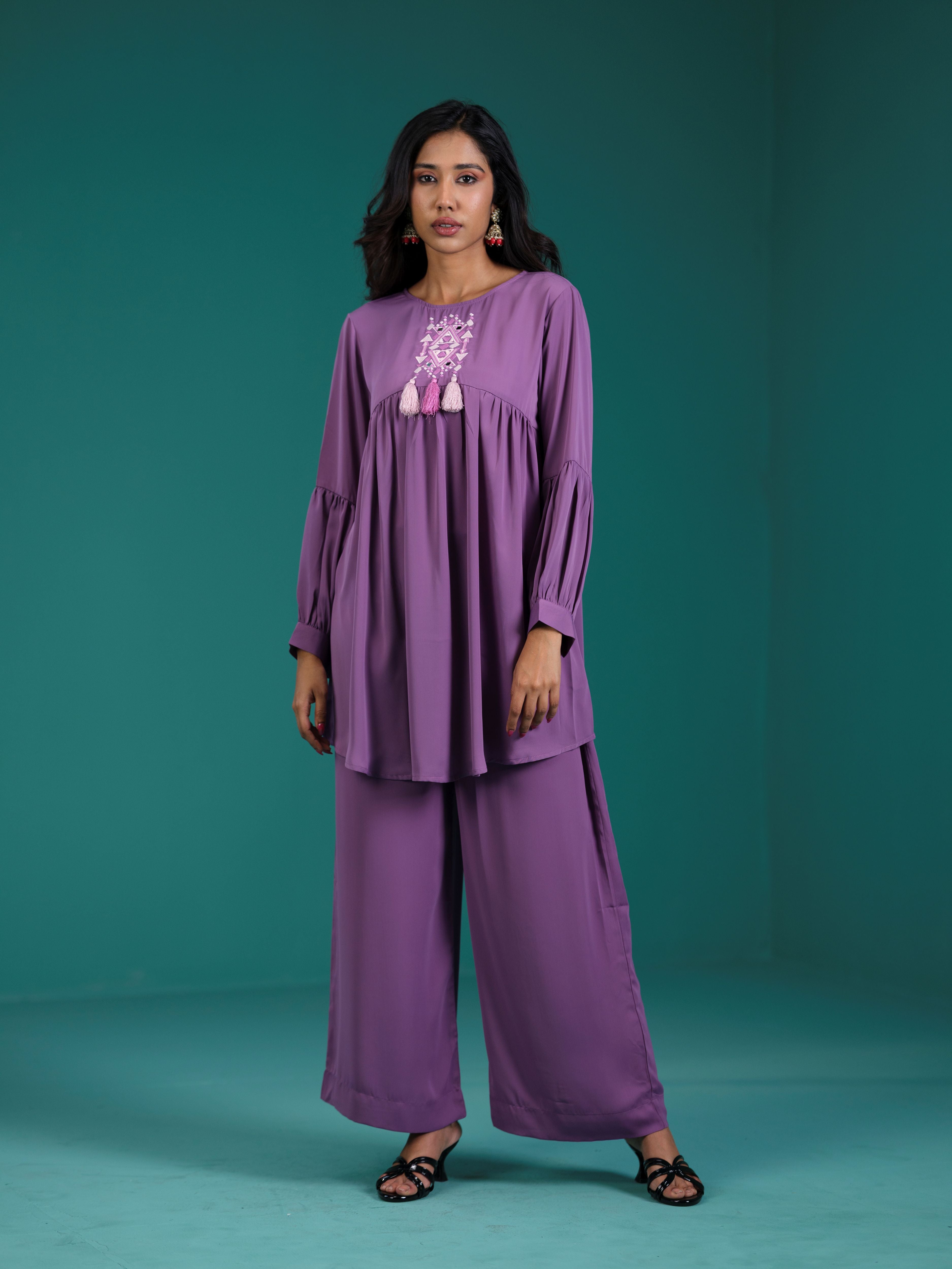 Women's 2 Piece Suit