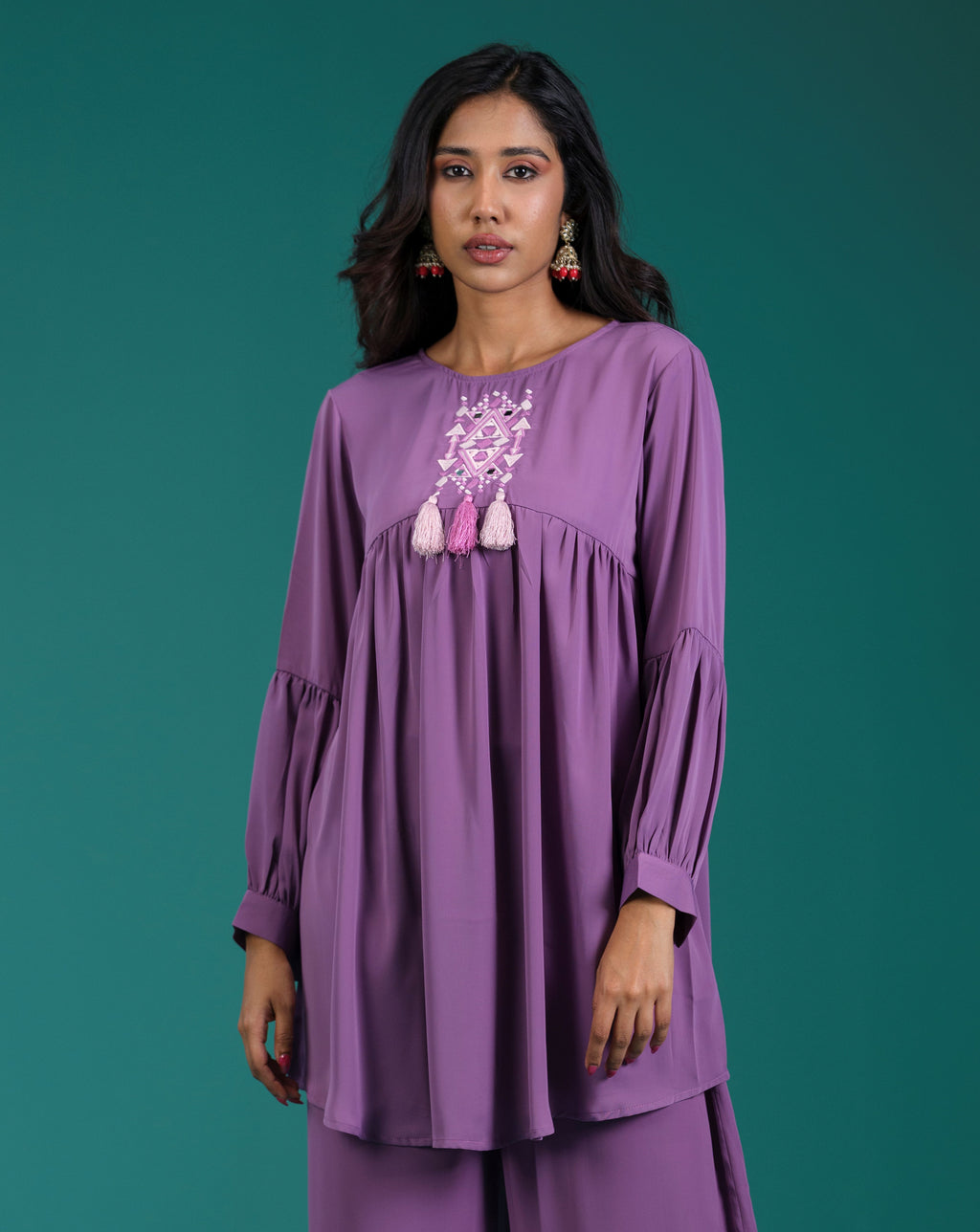 Women's 2 Piece Suit