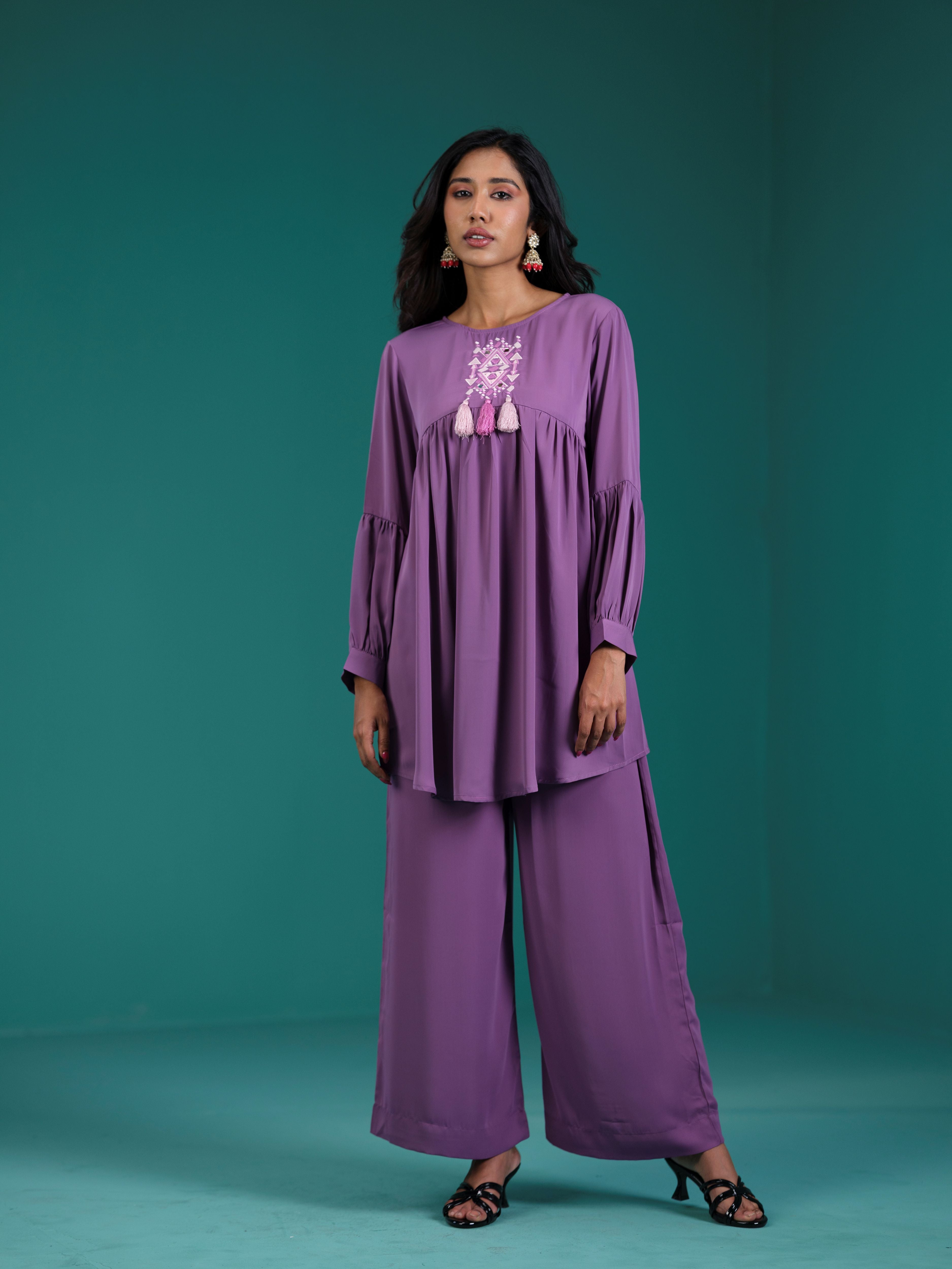 Women's 2 Piece Suit