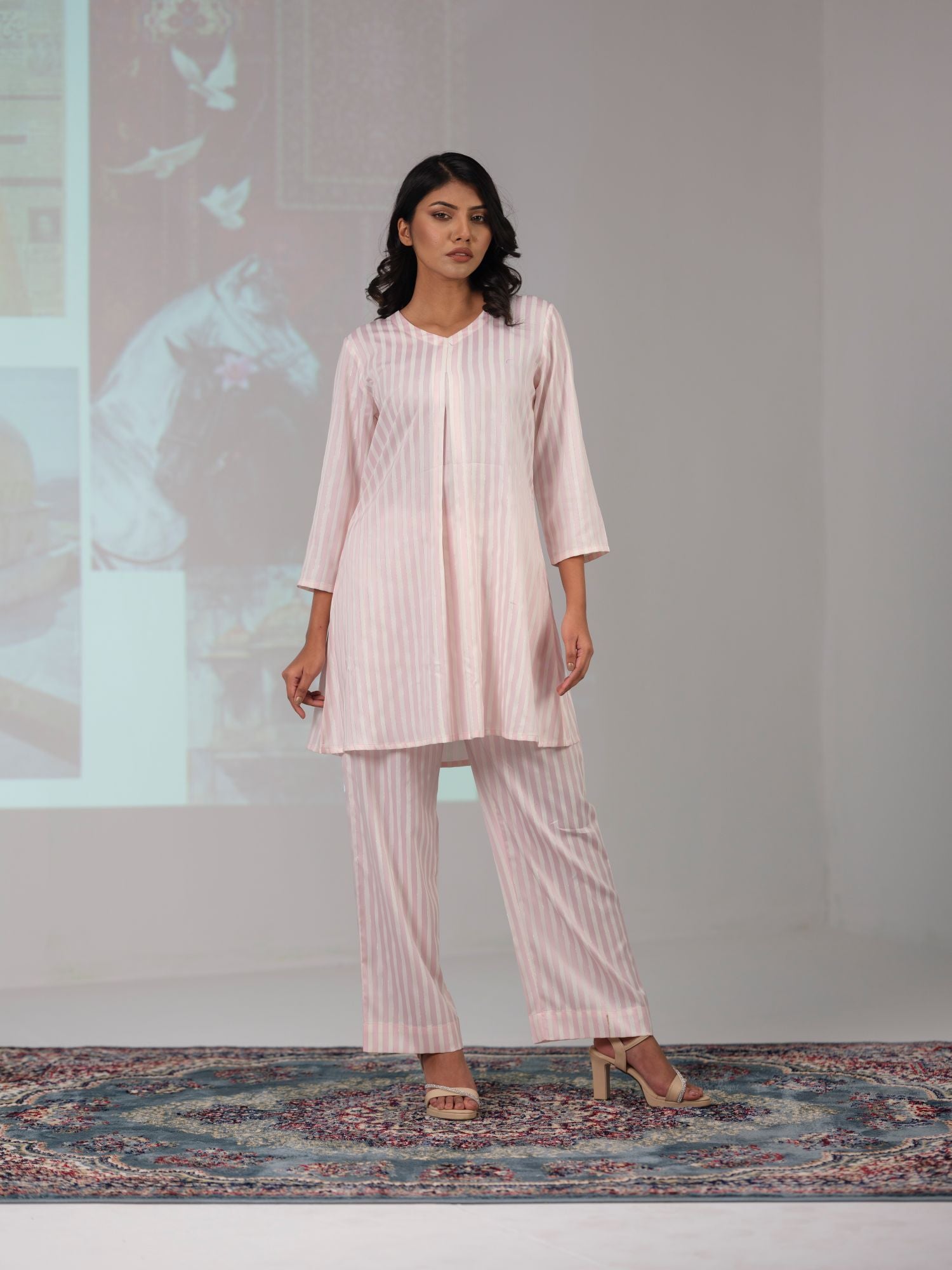 Women's 2 Piece Suit