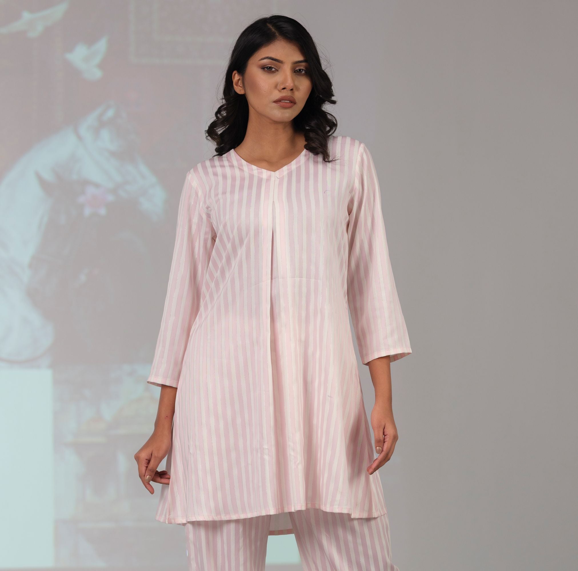 Women's 2 Piece Suit