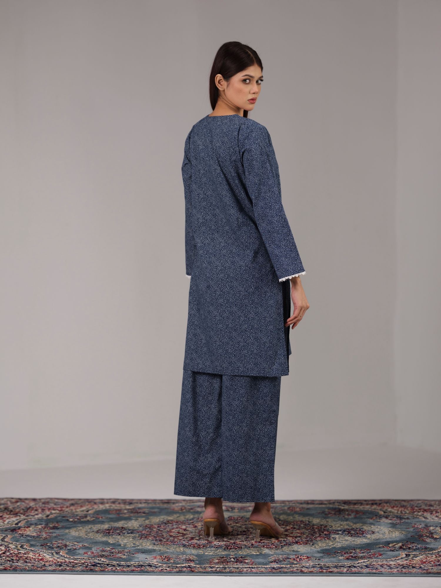 Women's 2 Piece Suit