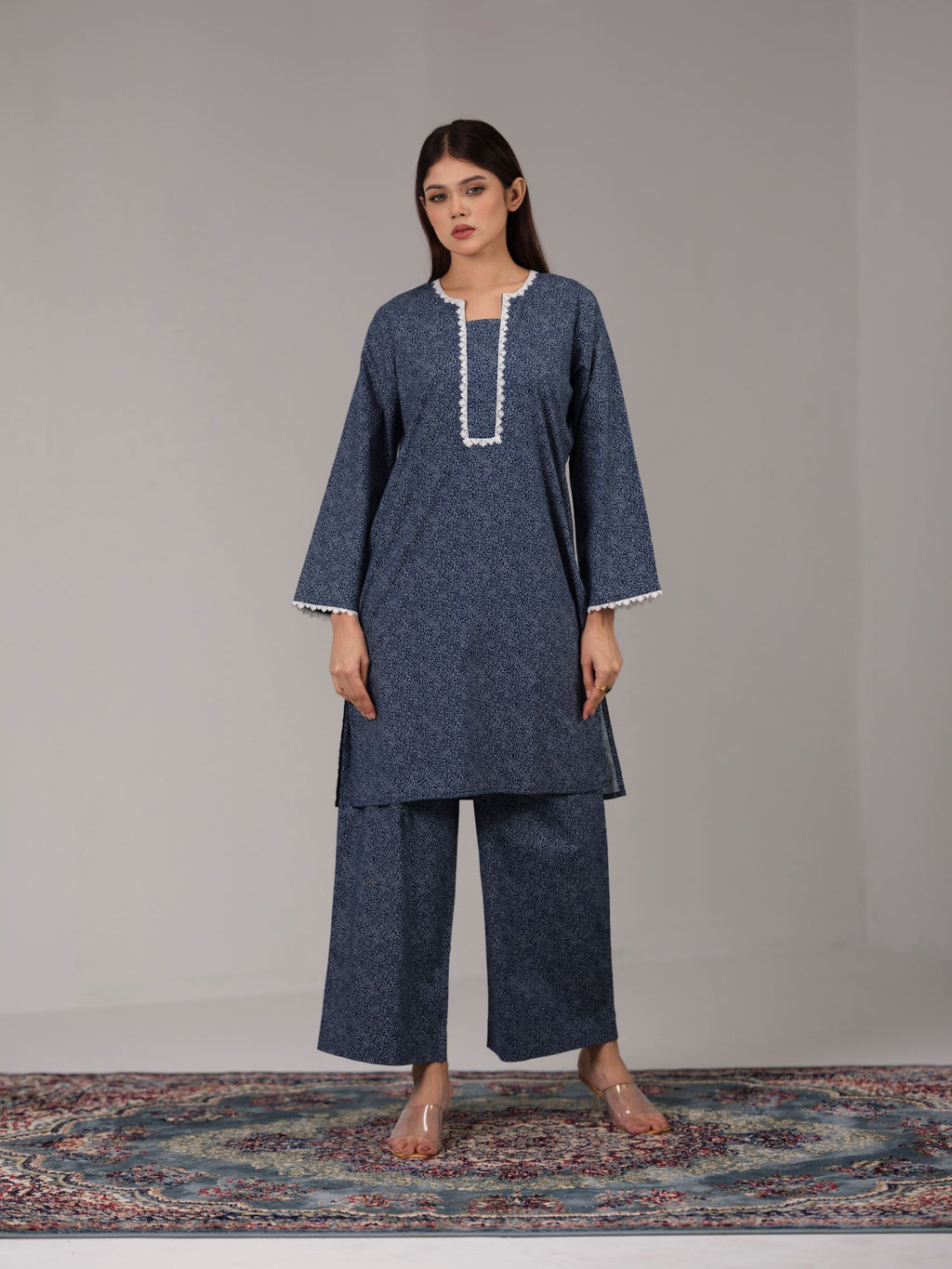 Women's 2 Piece Suit