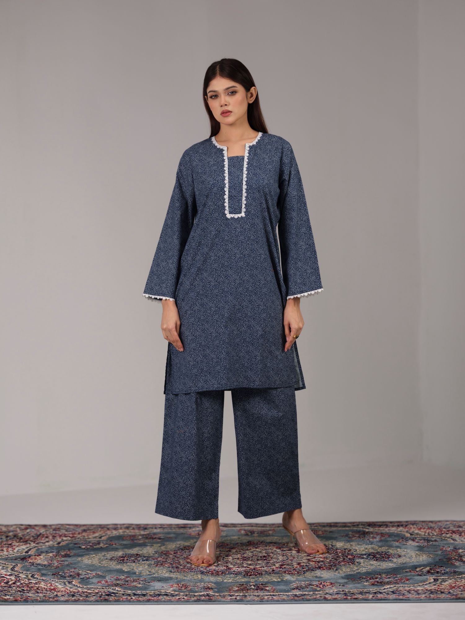 Women's 2 Piece Suit