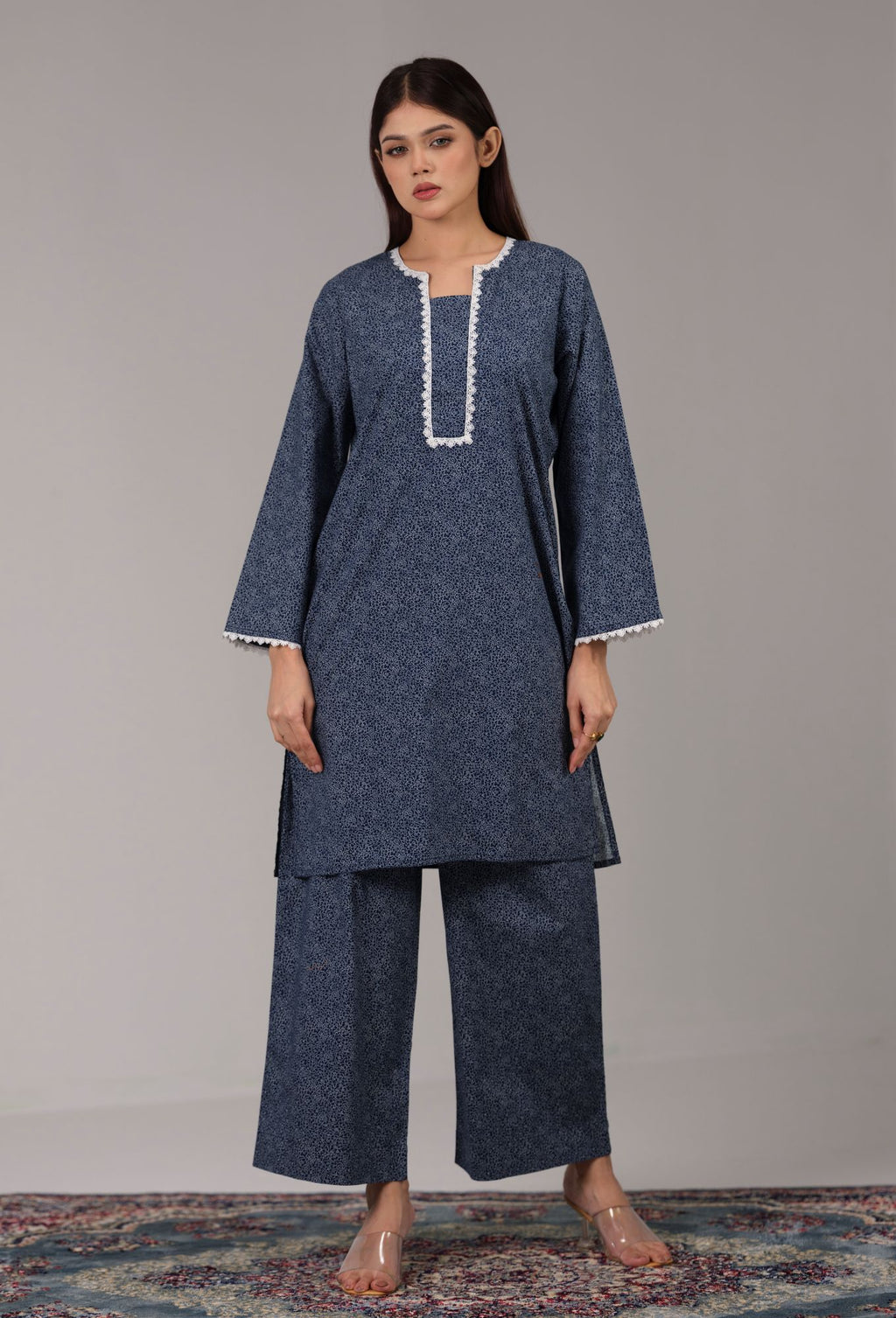 Women's 2 Piece Suit