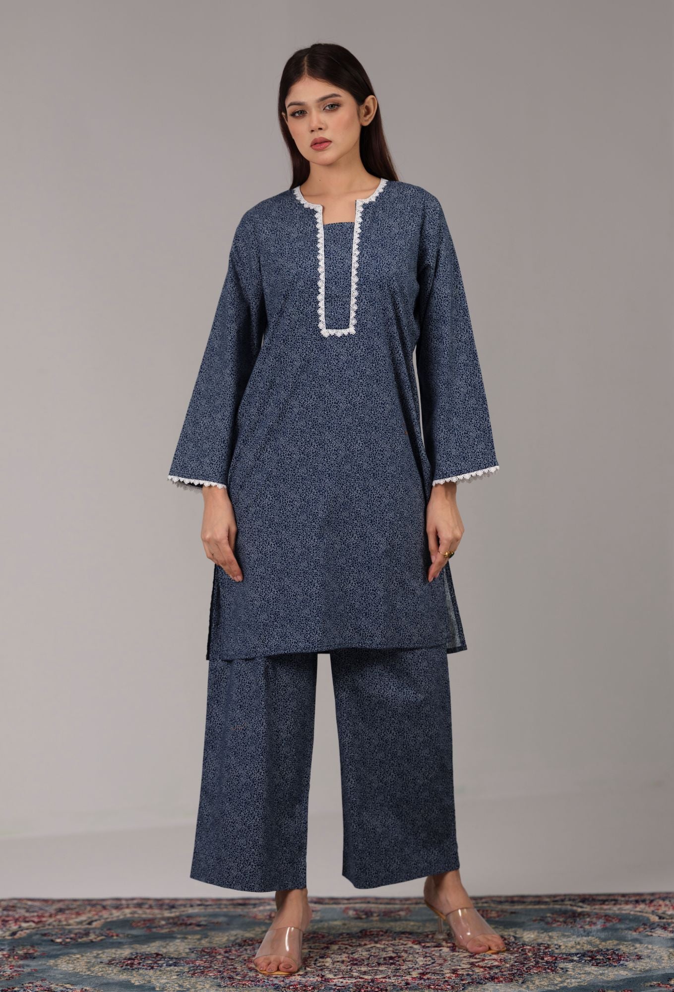 Women's 2 Piece Suit