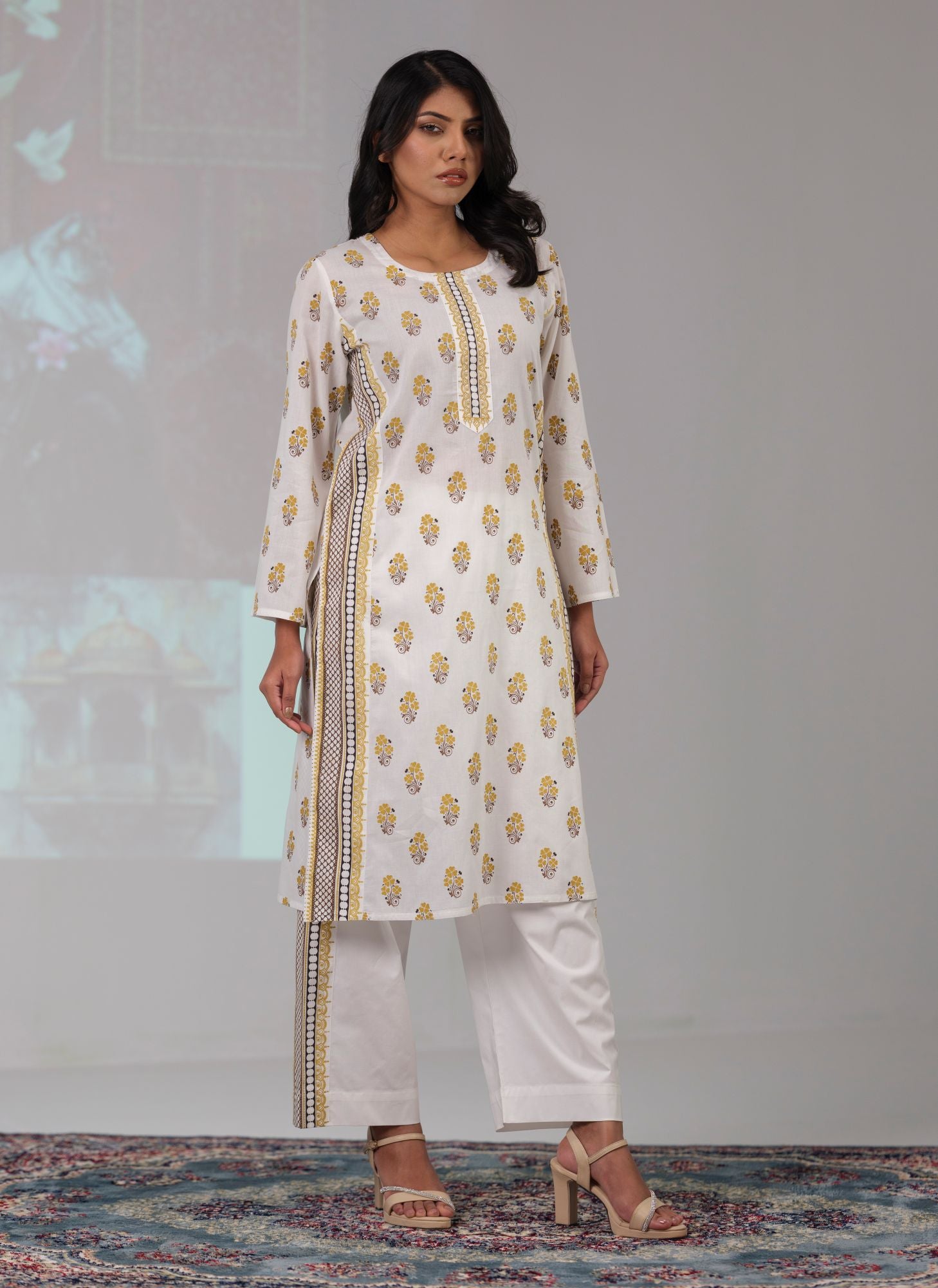 Women's 2 Piece Suit