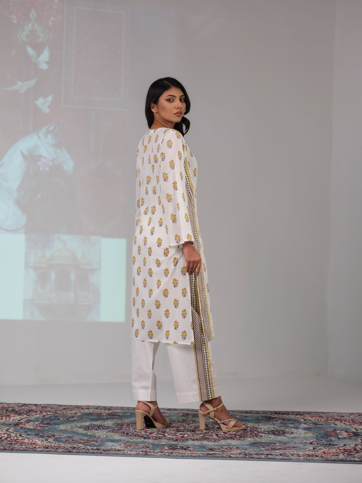 Women's 2 Piece Suit