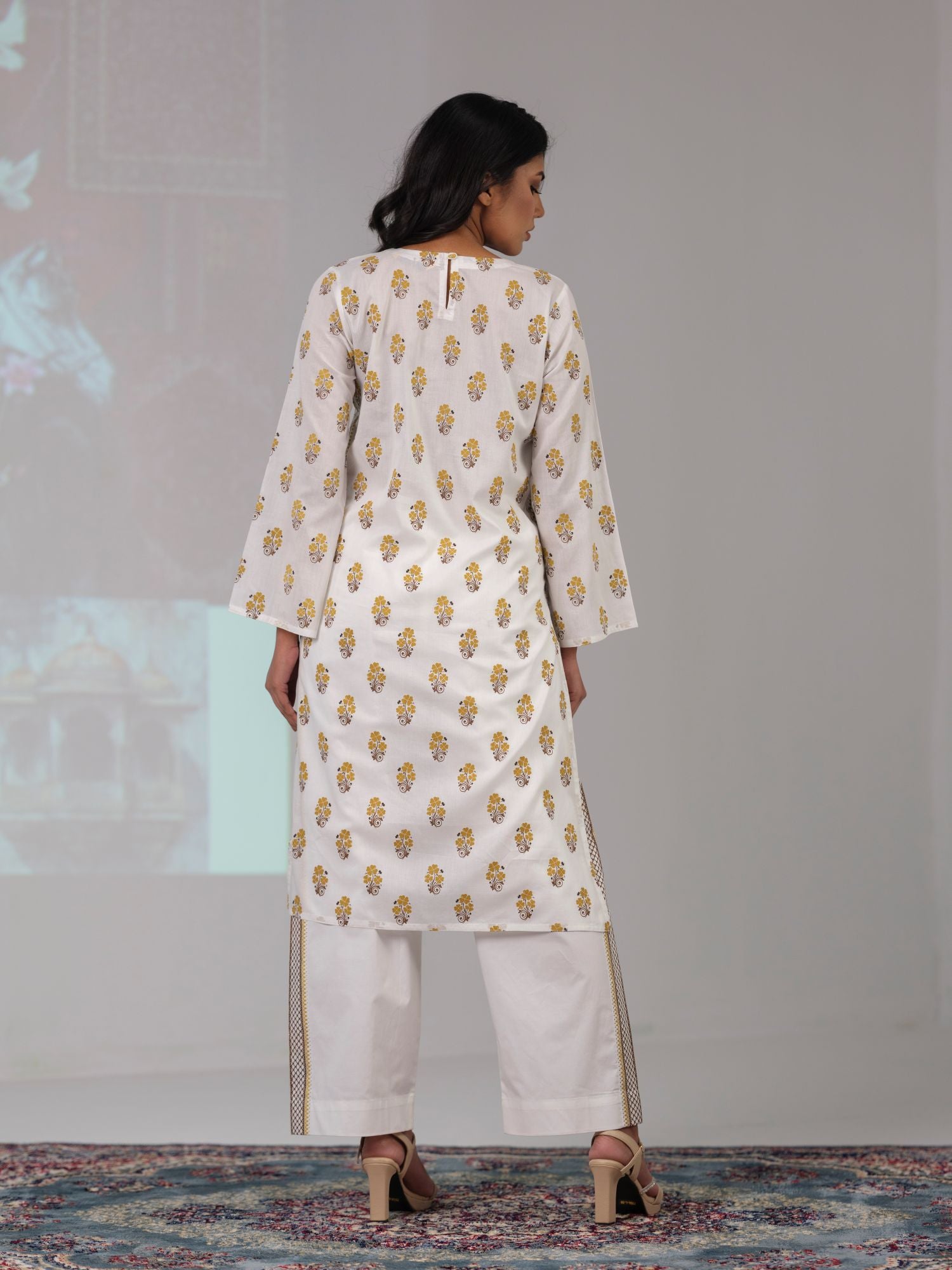 Women's 2 Piece Suit