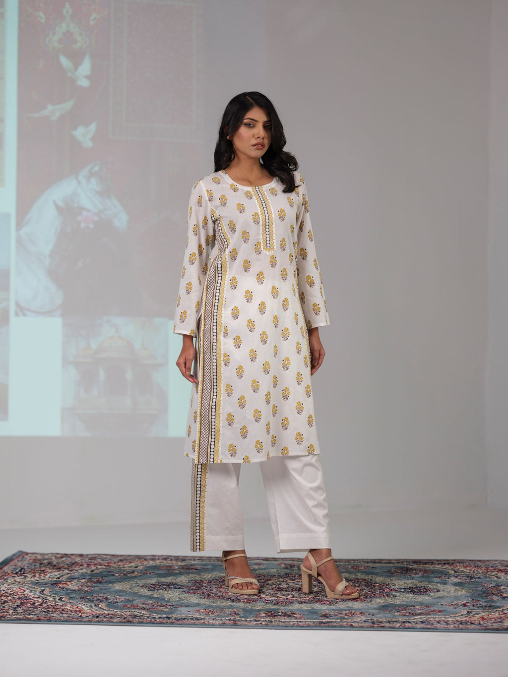 Women's 2 Piece Suit