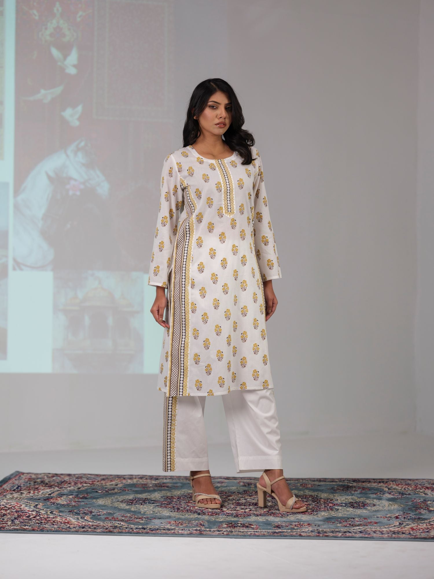 Women's 2 Piece Suit