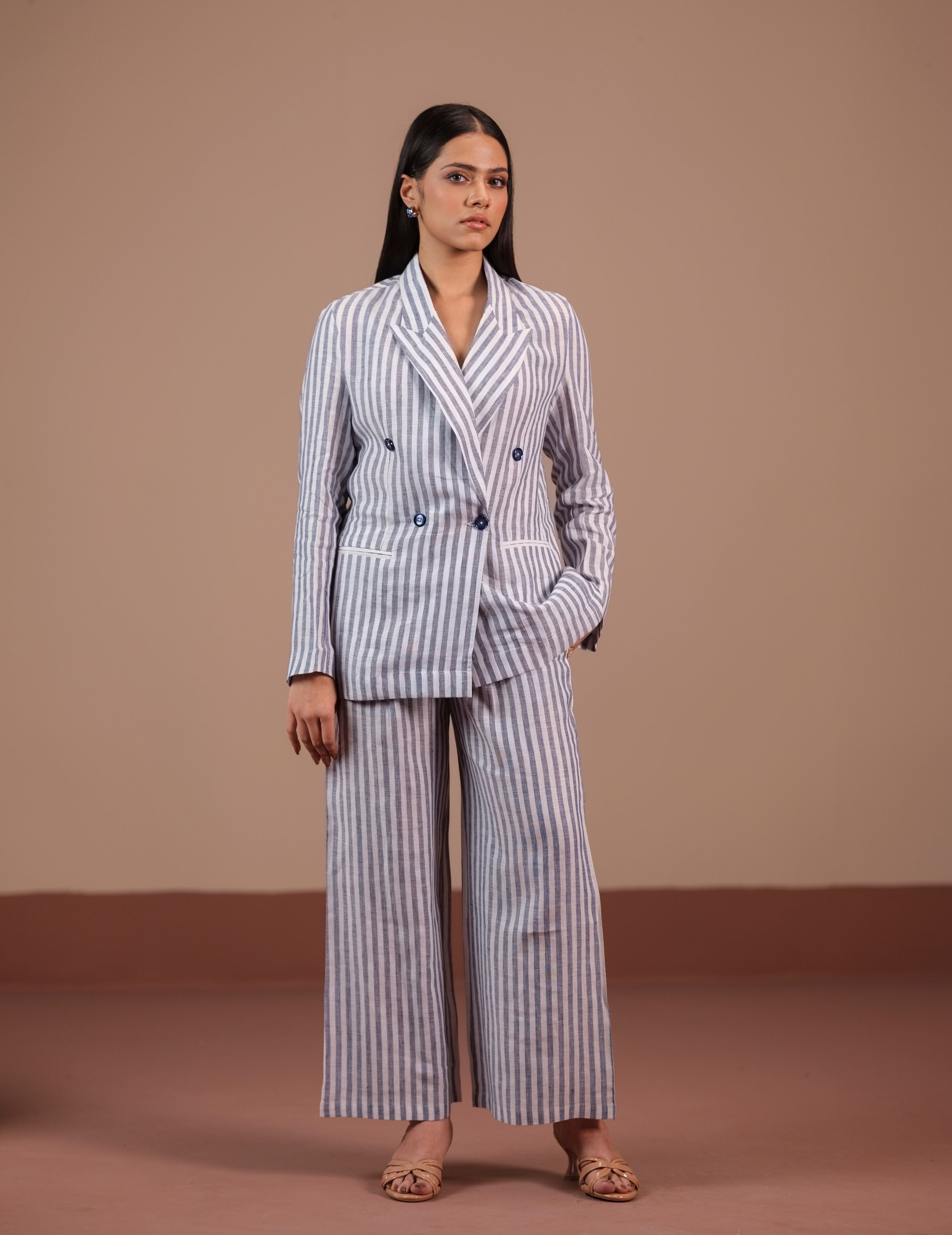 Women's 2 Piece Suit