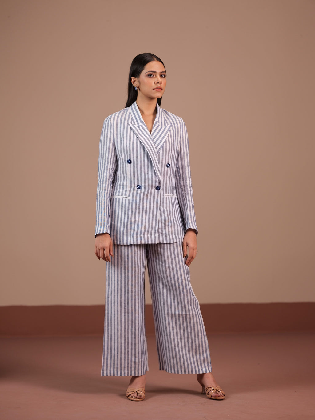 Women's 2 Piece Suit