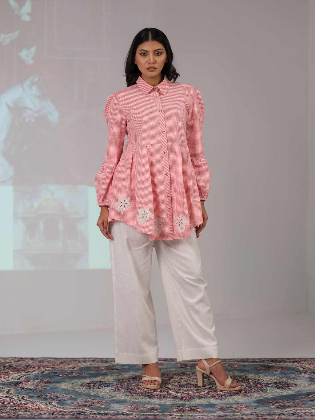 Women's 2 Piece Suit