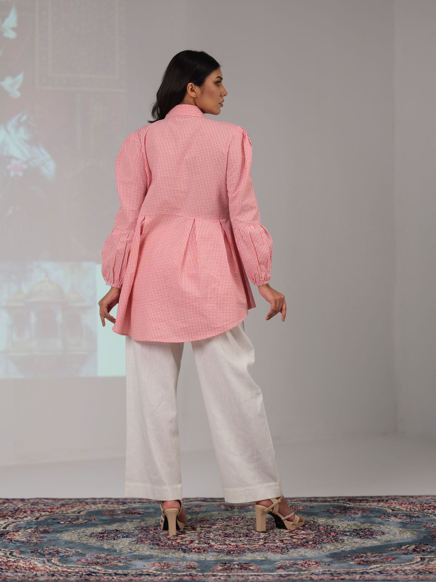 Women's 2 Piece Suit