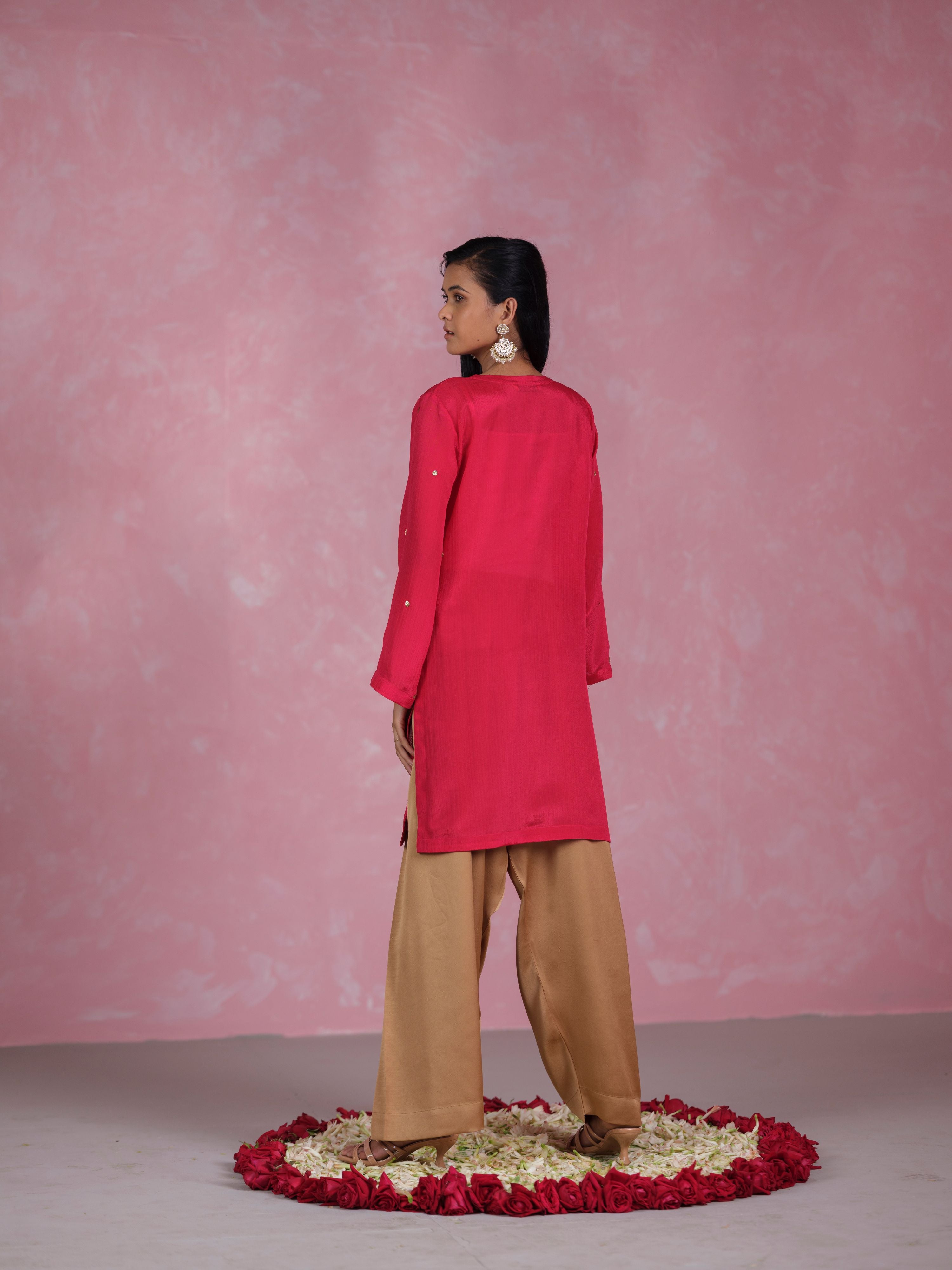 Women's 2 Piece Suit